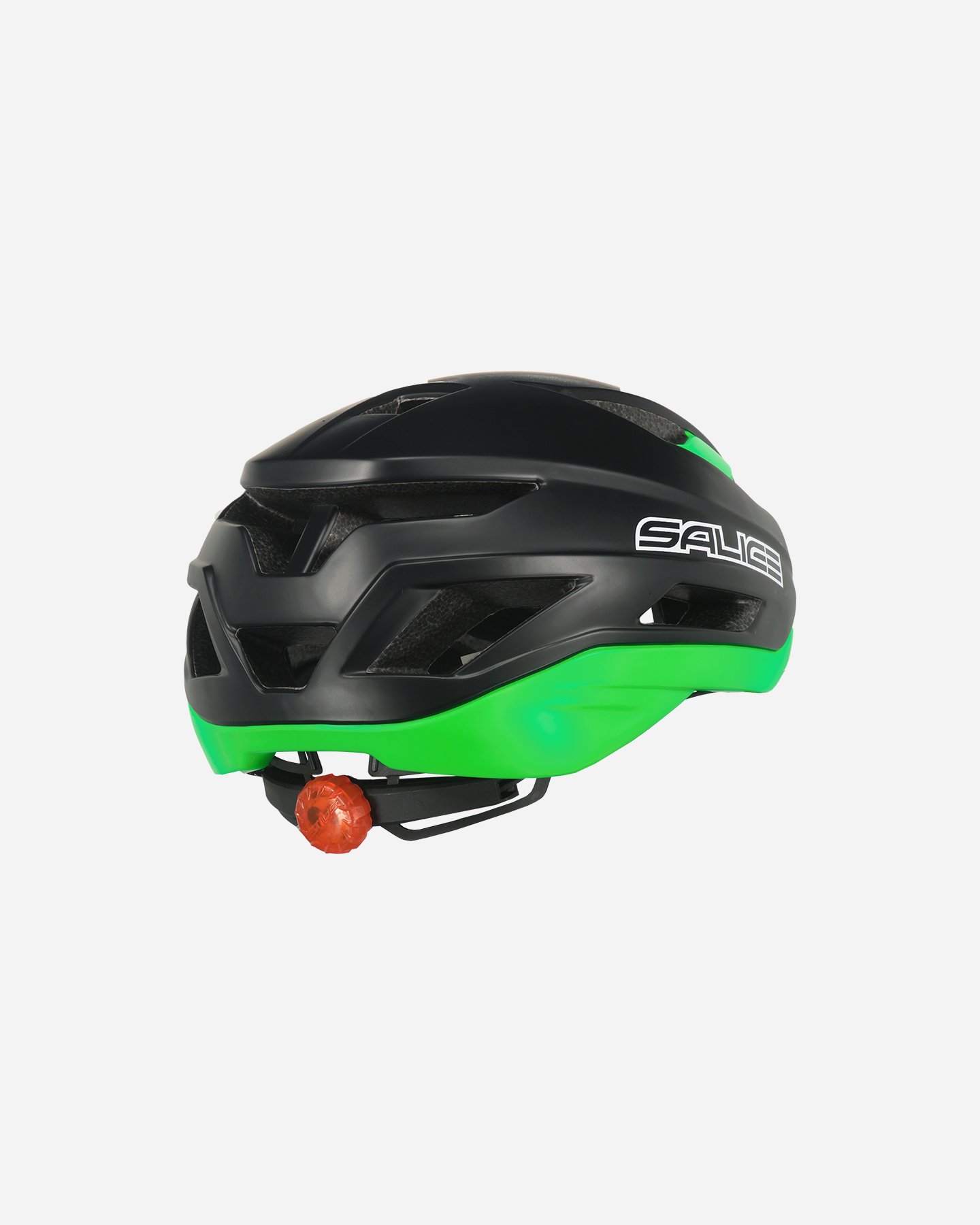 Casco bici SALICE LEVANTE  - Nero - 2 | Cisalfa Sport
