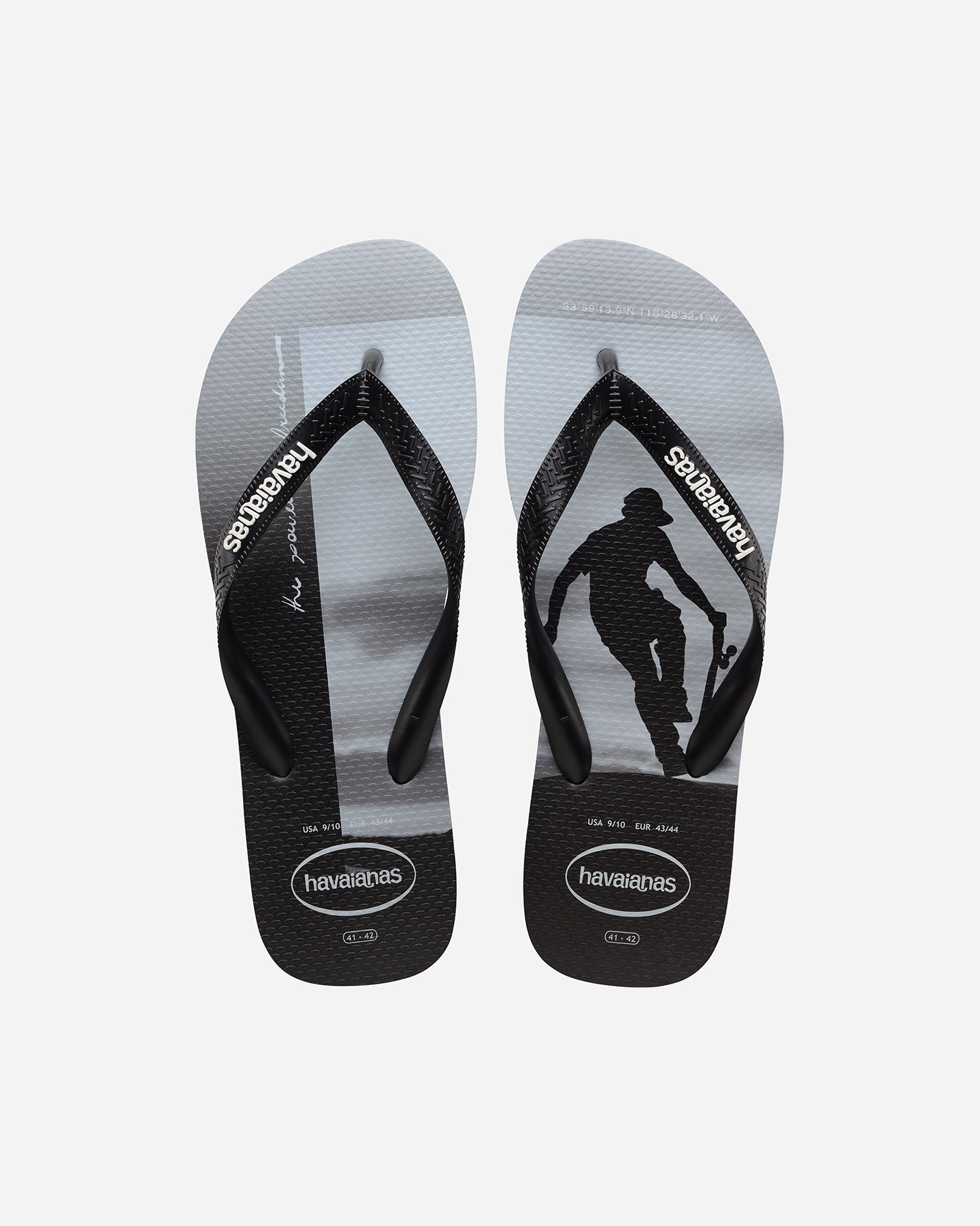 Infradito HAVAIANAS HYPE M - 6 | Cisalfa Sport