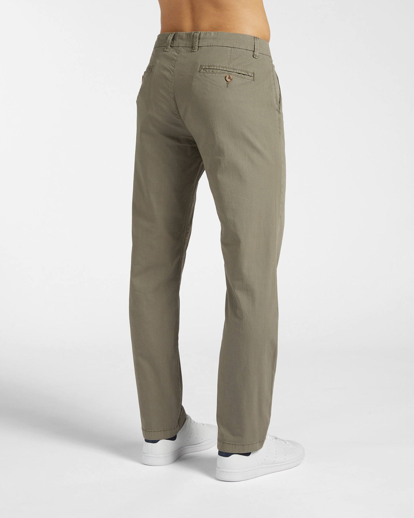 Pantalone DACK'S URBAN CITY M - Marrone - 1 | Cisalfa Sport