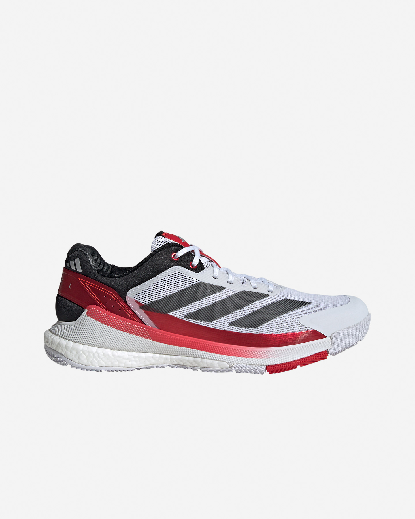 Scarpe padel ADIDAS CRAZYQUICK LS PADEL M - Bianco - 0 | Cisalfa Sport