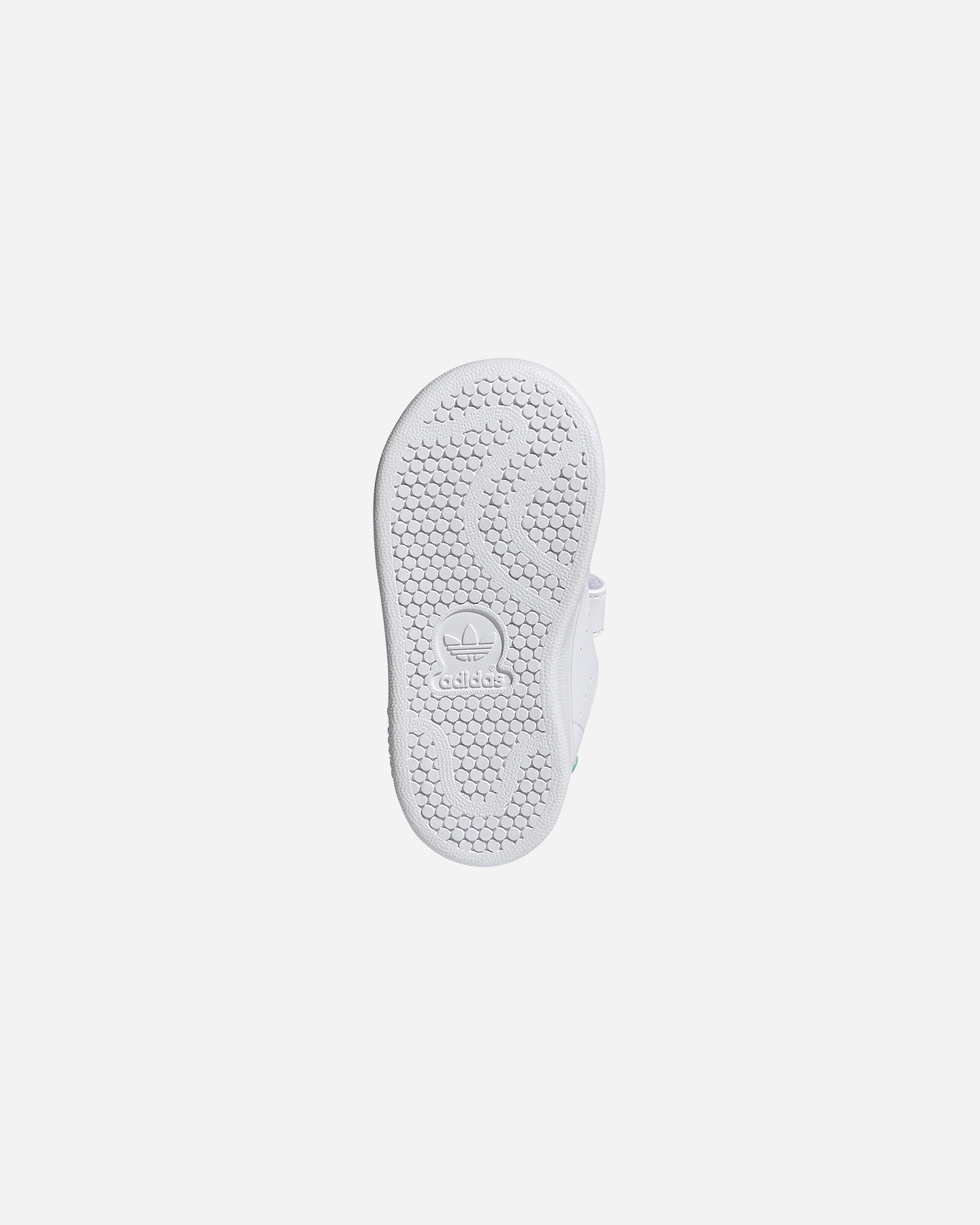 Scarpe sneakers ADIDAS STAN SMITH CF INF JR - Bianco - 1 | Cisalfa Sport