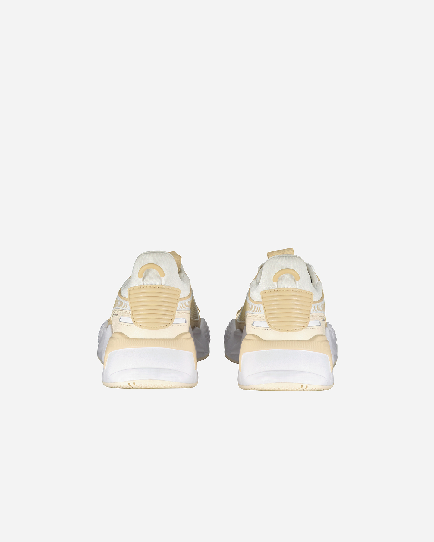 Scarpe sneakers PUMA RS-X SOFT W - Marrone - 4 | Cisalfa Sport