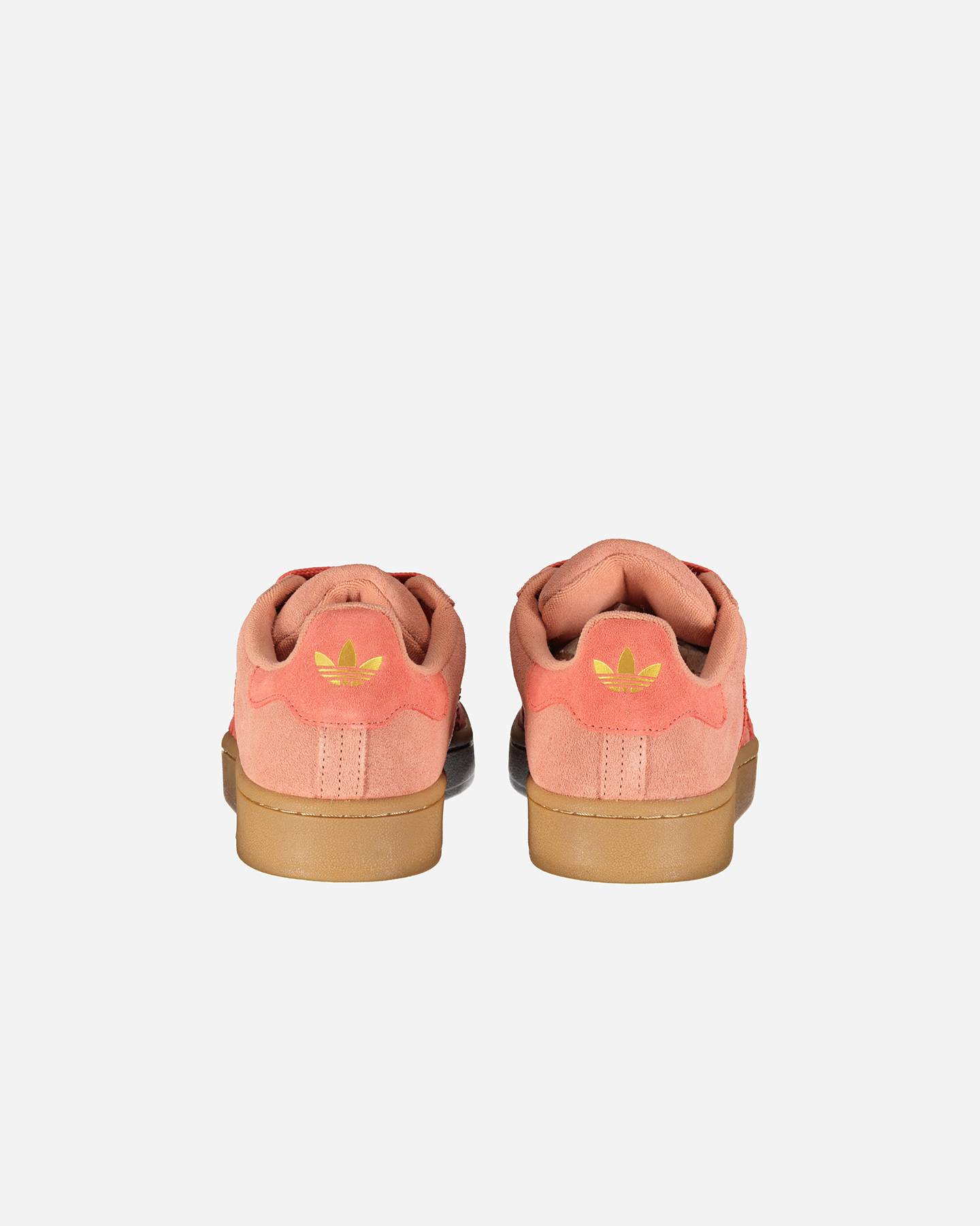 Scarpe sneakers ADIDAS CAMPUS 00S W - Rosso - 4 | Cisalfa Sport