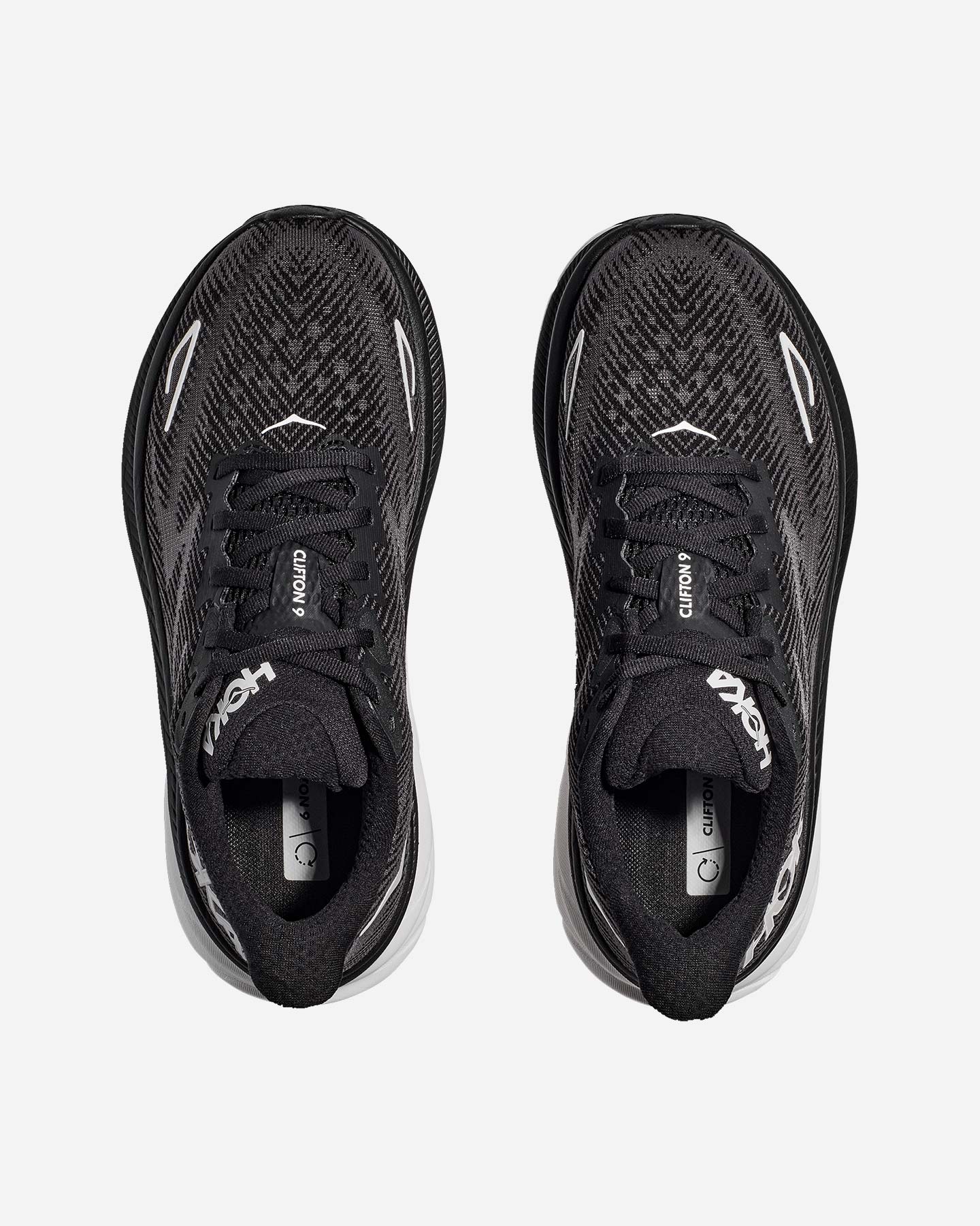 Scarpe running HOKA CLIFTON 9 W - 17 | Cisalfa Sport