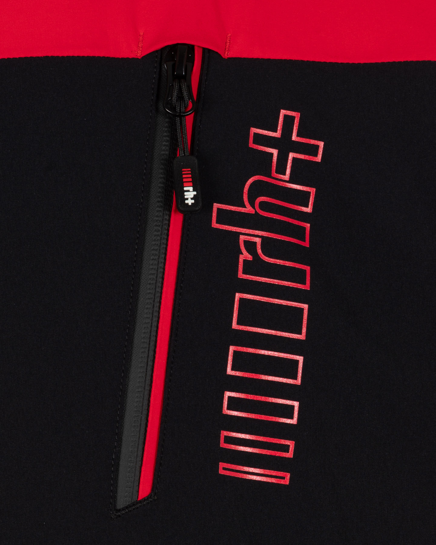 Giacca sci RH+ TITAN 4WAY STRETCH 15MM M - Rosso - 2 | Cisalfa Sport