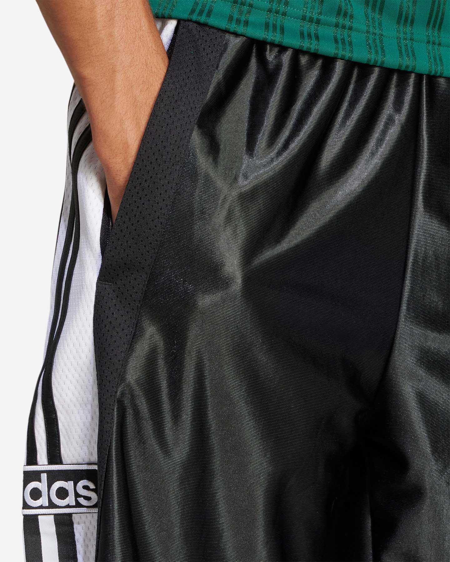 Bermuda ADIDAS ADIBREAK M - Nero - 4 | Cisalfa Sport