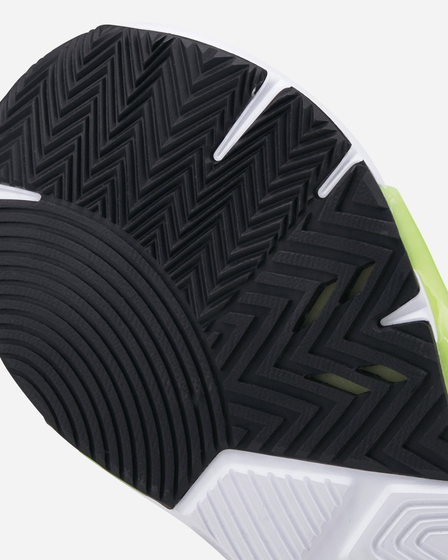 Scarpe training PUMA PWR FRAME TR W - Bianco - 5 | Cisalfa Sport