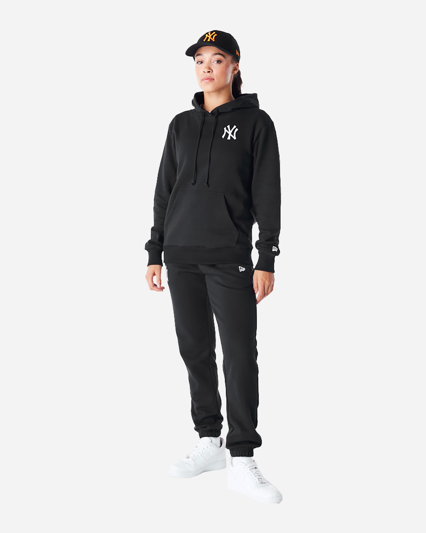 Felpa NEW ERA 9FORTY NEW YORK W - 8 | Cisalfa Sport