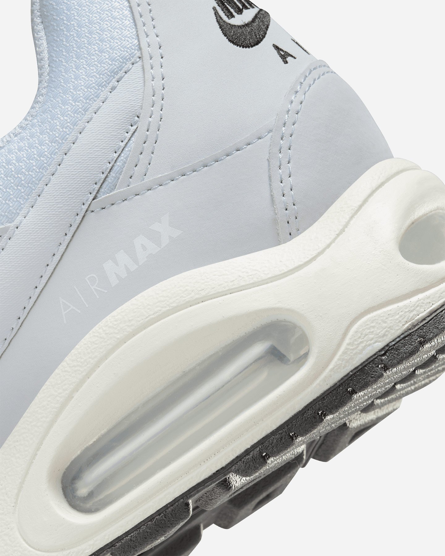 Scarpe sneakers NIKE AIR MAX COMMAND SUMMIT M - Color mix - 5 | Cisalfa Sport