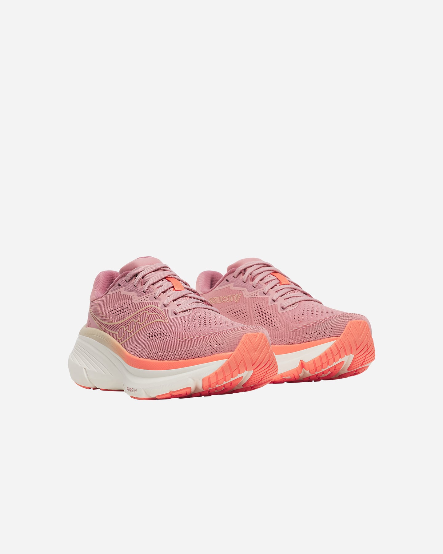 Scarpe running SAUCONY GUIDE 19 W - Color mix - 1 | Cisalfa Sport