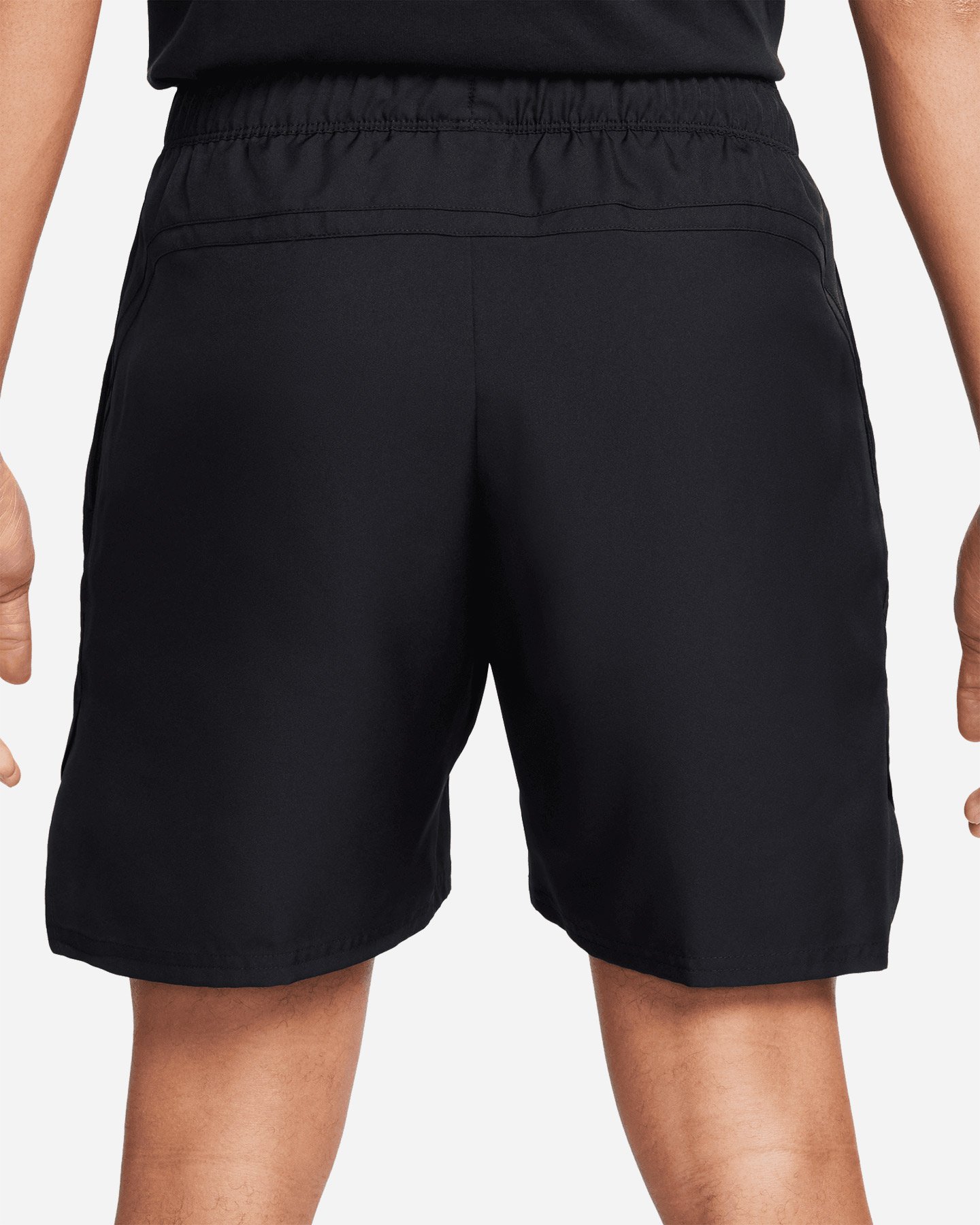 Pantaloncini tennis NIKE VICTORY M - Nero - 2 | Cisalfa Sport