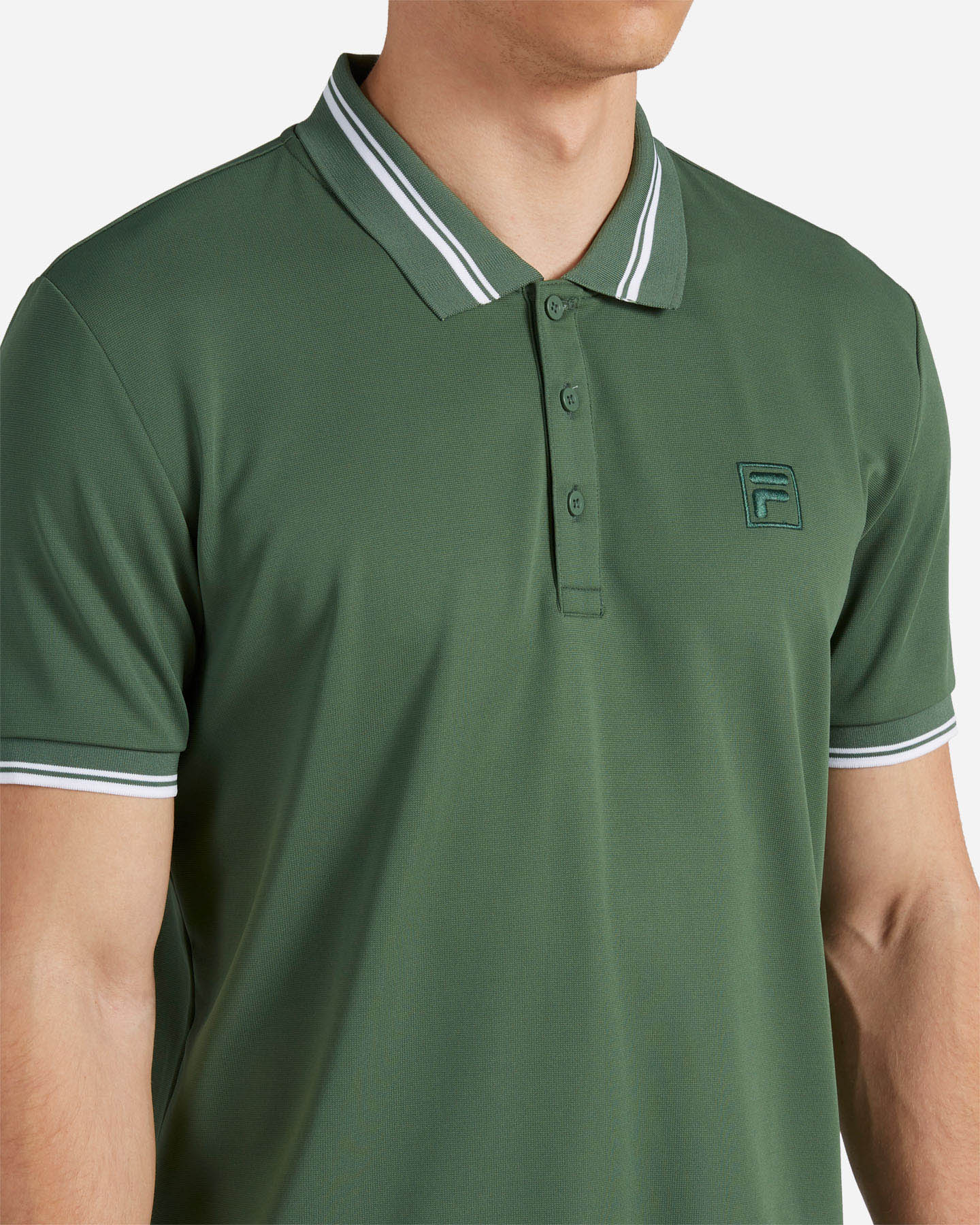 Polo FILA CLASSIC M - 58 | Cisalfa Sport