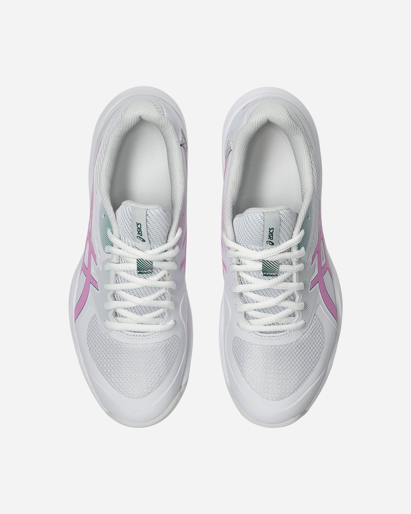 Scarpe padel ASICS GAME FF PADEL W - Bianco - 2 | Cisalfa Sport