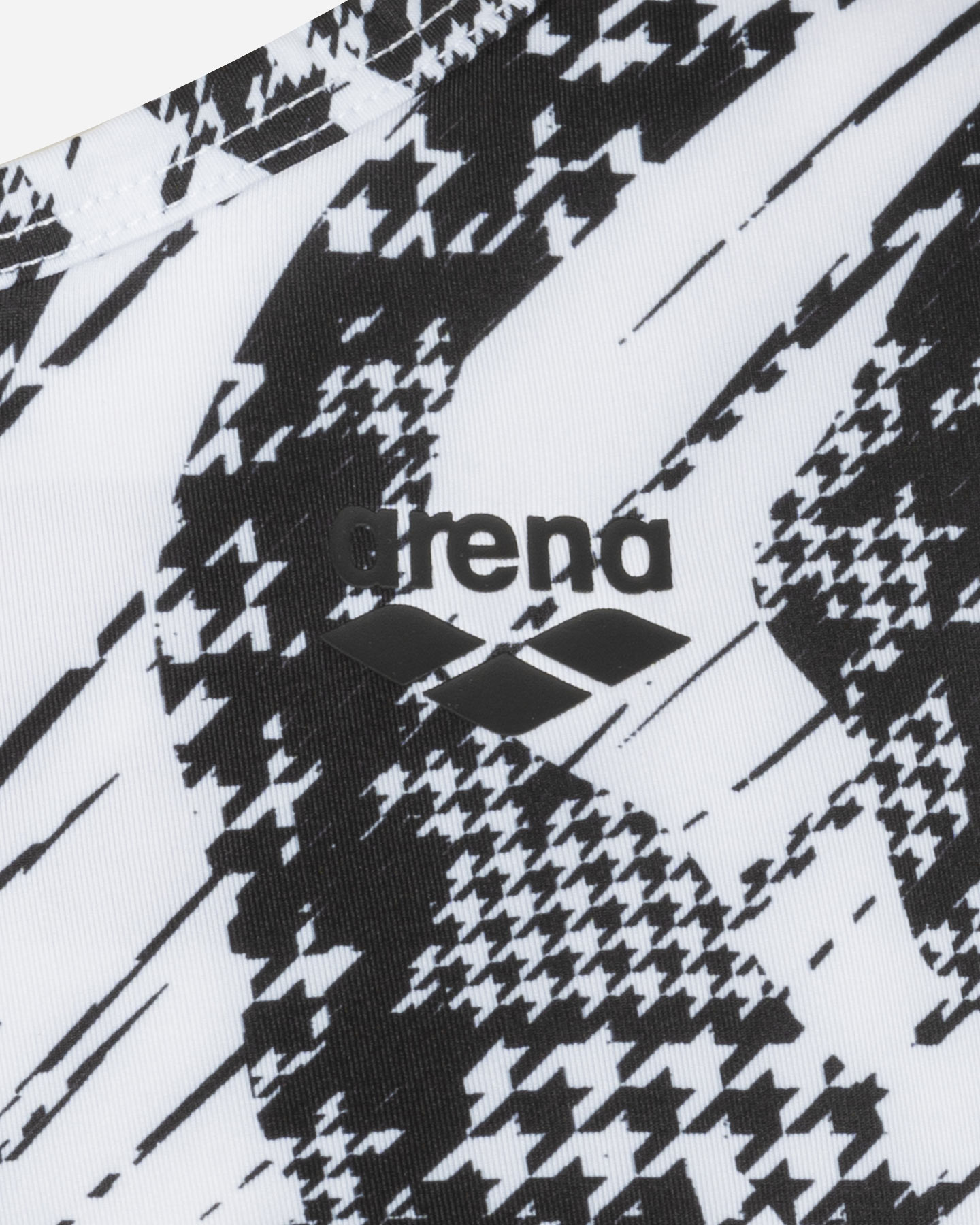 Canotta training ARENA PRO W - Nero - 2 | Cisalfa Sport