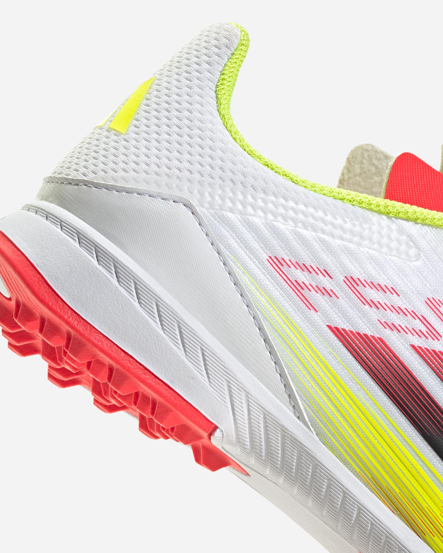 Scarpe calcio ADIDAS F50 LEAGUE TF JR - Color mix - 4 | Cisalfa Sport