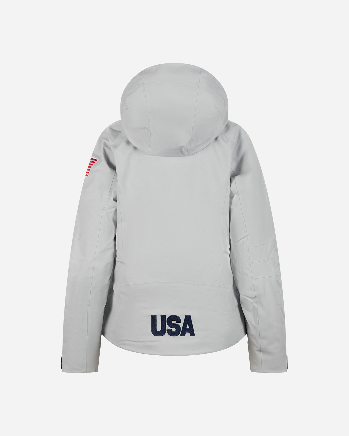 Giacca sci KAPPA USA SKI TEAM W - Bianco - 1 | Cisalfa Sport