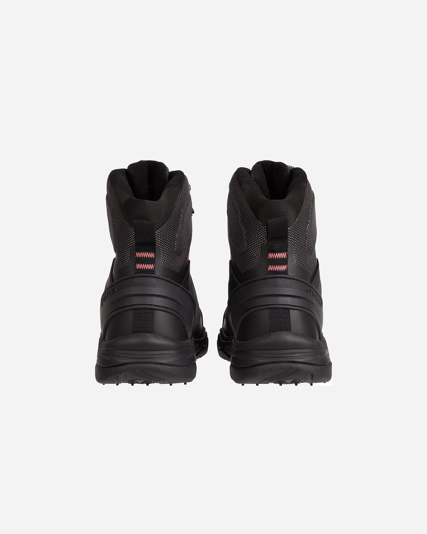 Scarpe escursionismo MCKINLEY GOPOW AQX W - Nero - 3 | Cisalfa Sport