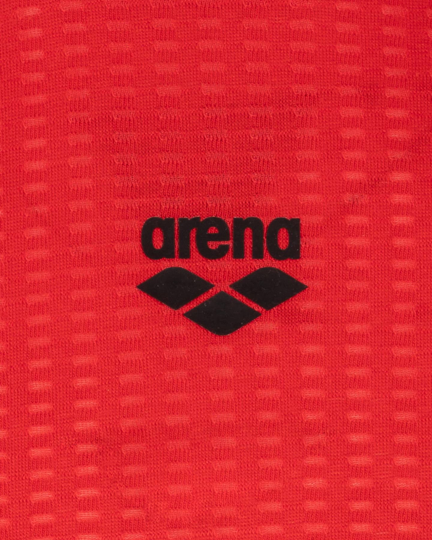 T-shirt training ARENA ADVANCE M - Rosso - 2 | Cisalfa Sport