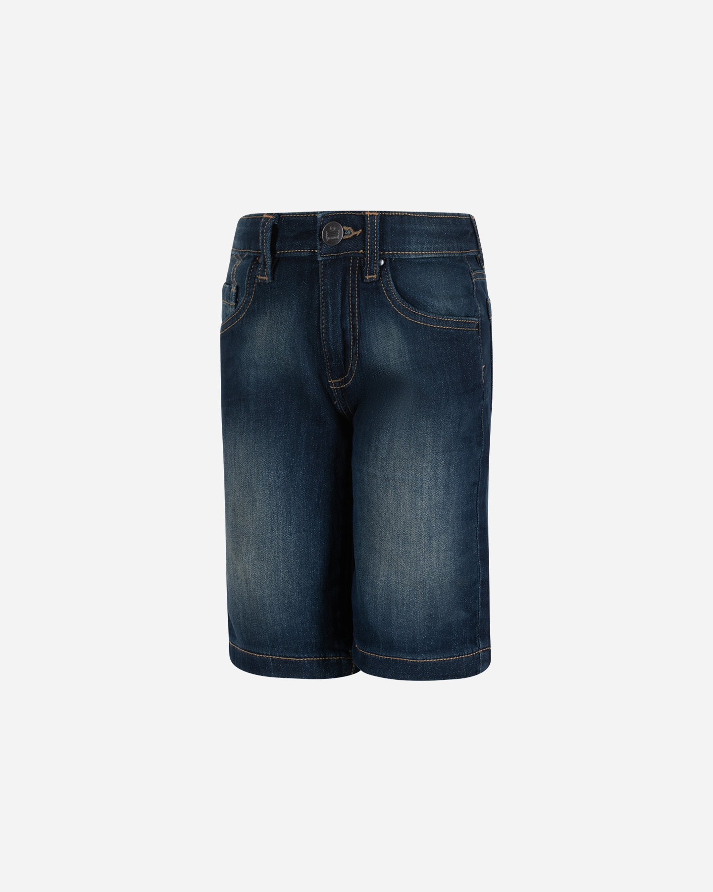 Bermuda ADMIRAL LIFESTYLE JR - Denim - 0 | Cisalfa Sport
