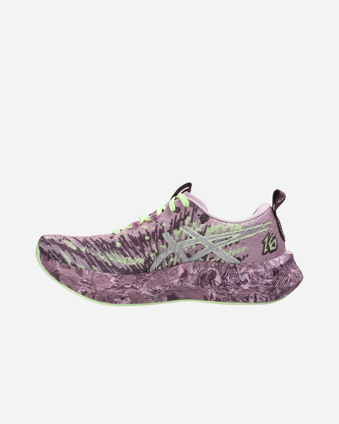 Scarpe running ASICS NOOSA TRI 16 W - Color mix - 5 | Cisalfa Sport