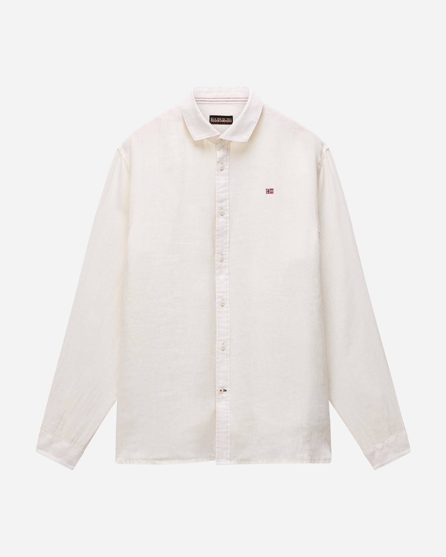 Classic M - Camicia - Uomo - Bianco