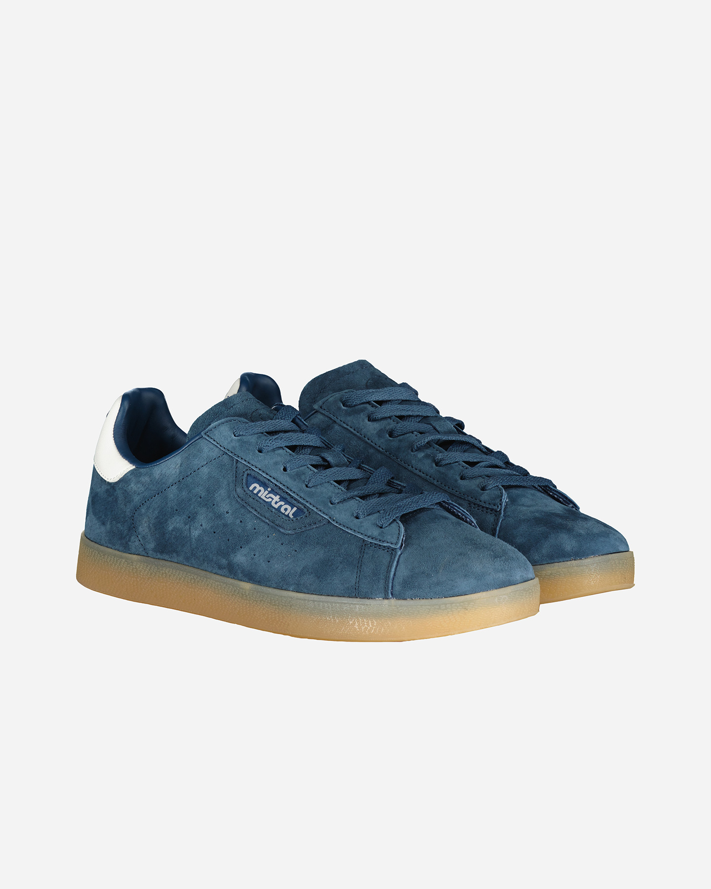 Scarpe sneakers MISTRAL MASCA M - Blu Navy - 1 | Cisalfa Sport