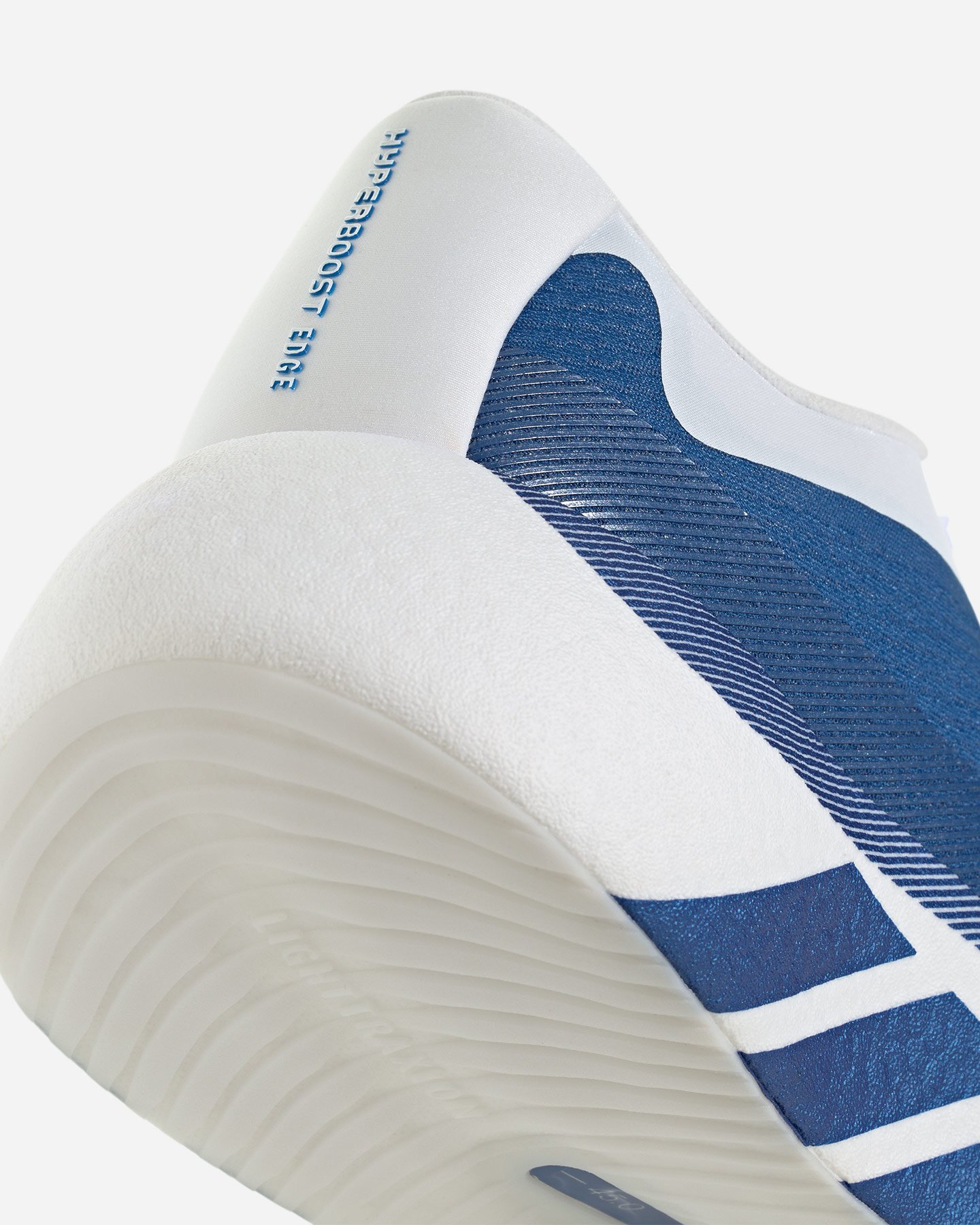 Scarpe running ADIDAS HYPERBOOST EDGE M - 5 | Cisalfa Sport
