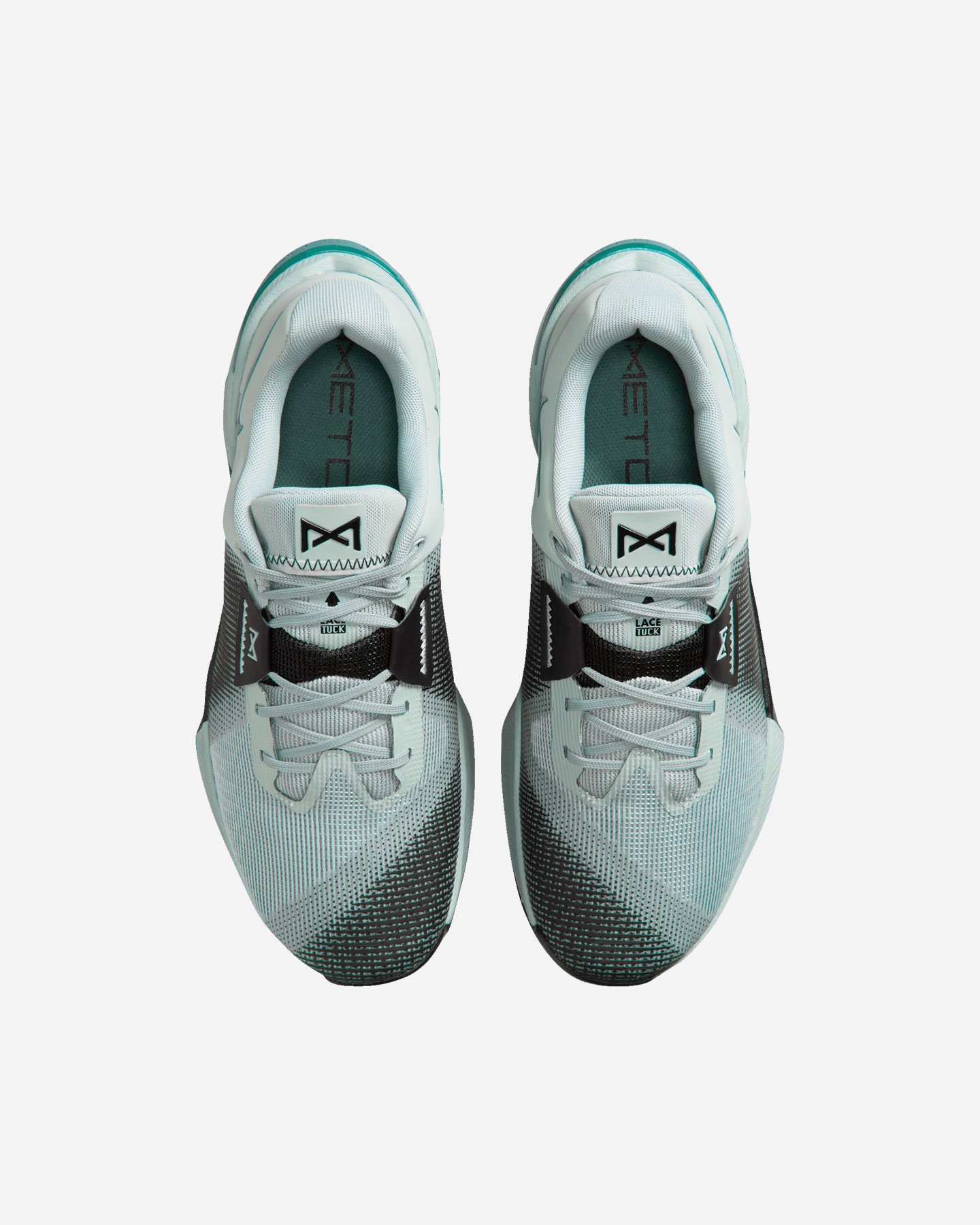 Scarpe training NIKE METCON 10 M - Verde - 3 | Cisalfa Sport