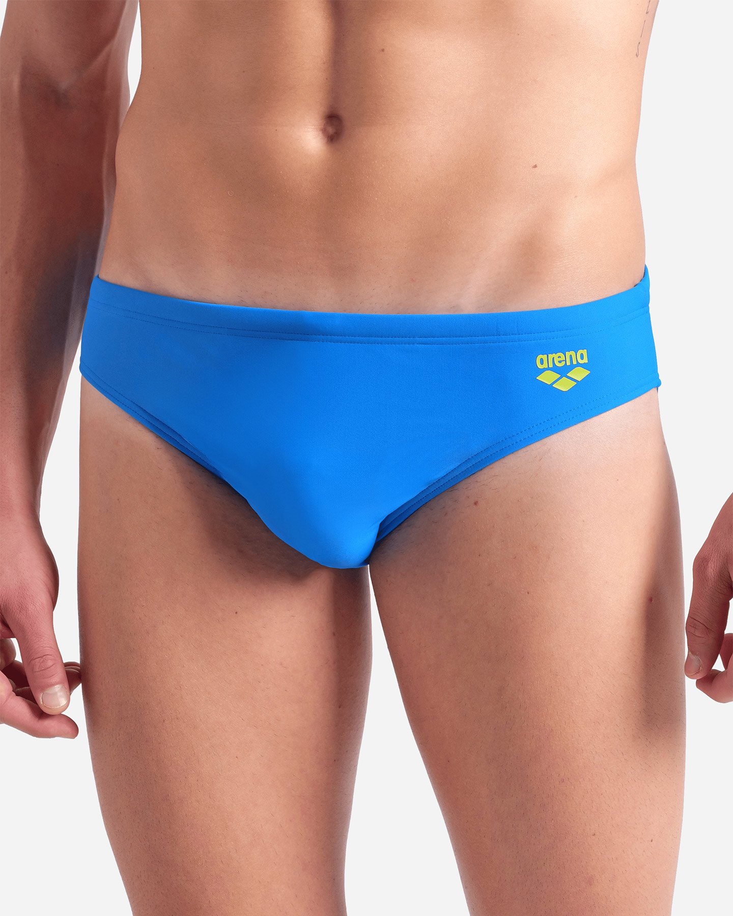 Slip mare ARENA SANTAMARIAS M - Blu - 3 | Cisalfa Sport