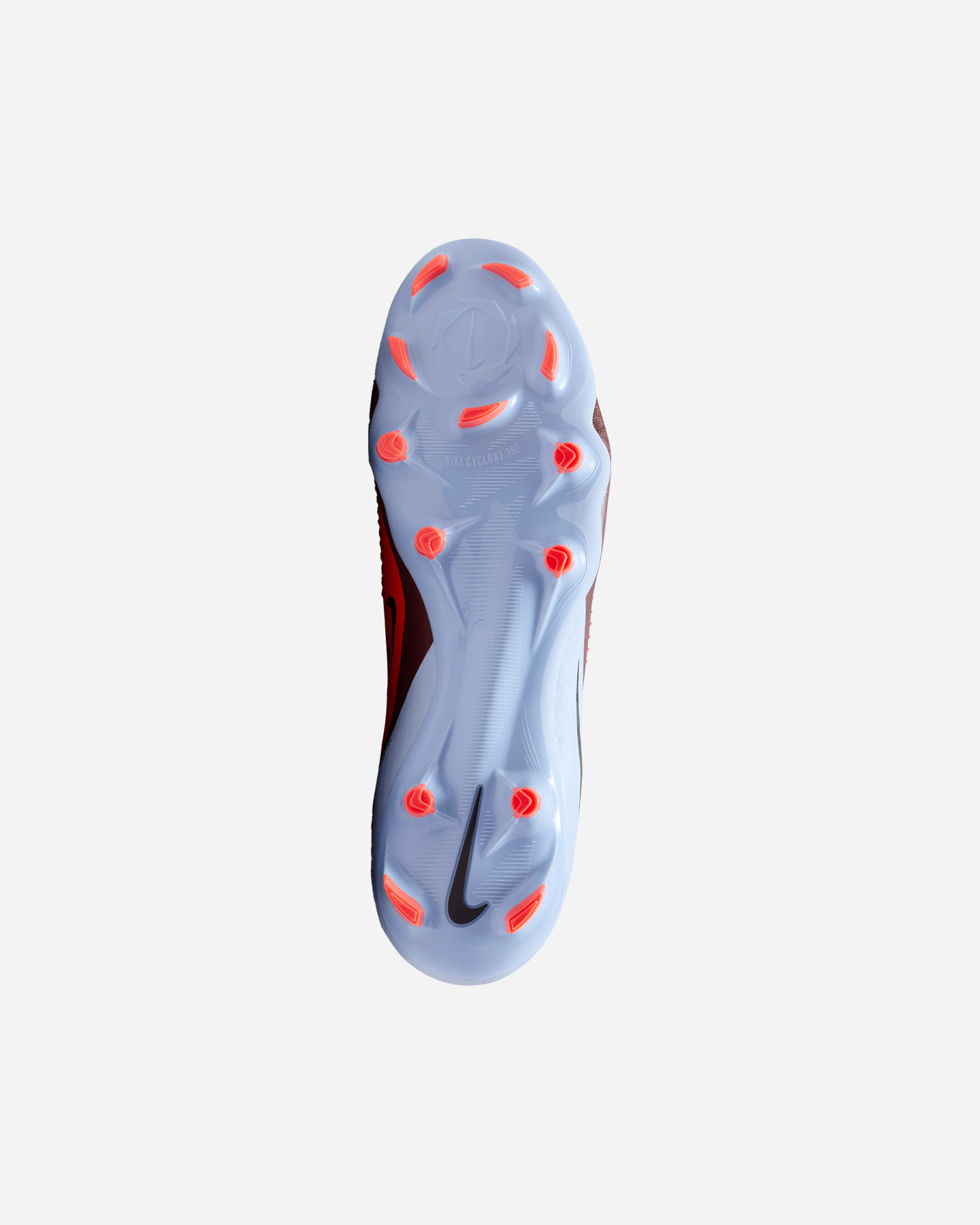Scarpe calcio NIKE PHANTOM 6 HIGH ACADEMY MG M - Color mix - 2 | Cisalfa Sport