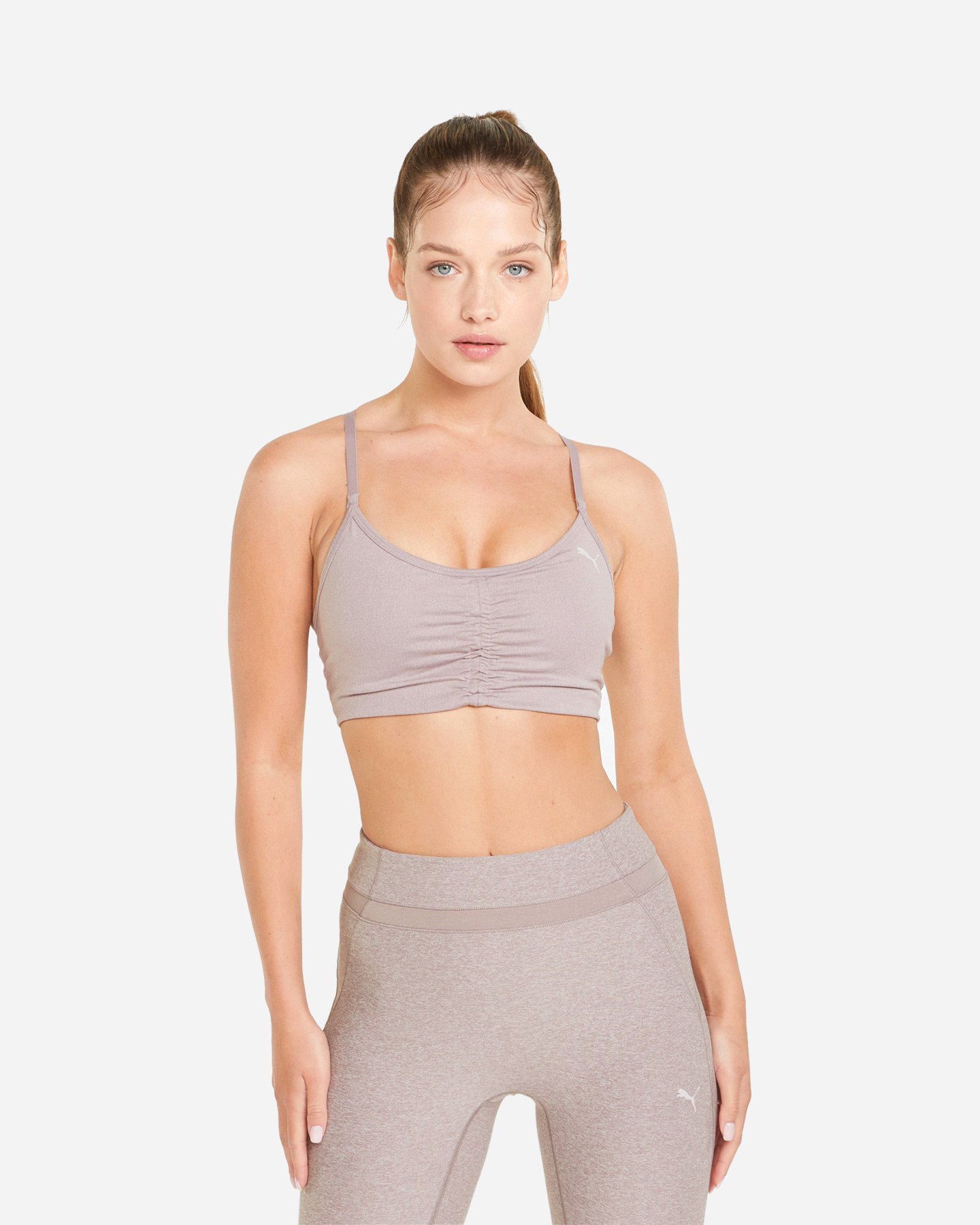 Bra training PUMA LOW IMPACT STUDIO W - 7 | Cisalfa Sport