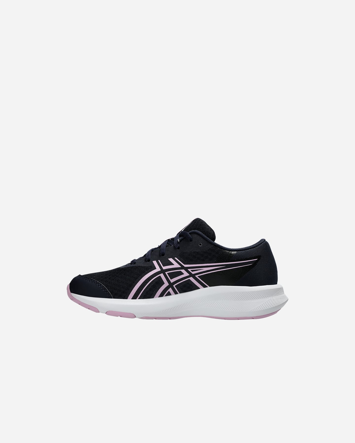 Scarpe running ASICS PATRIOT 14 GS JR - Blu - 5 | Cisalfa Sport
