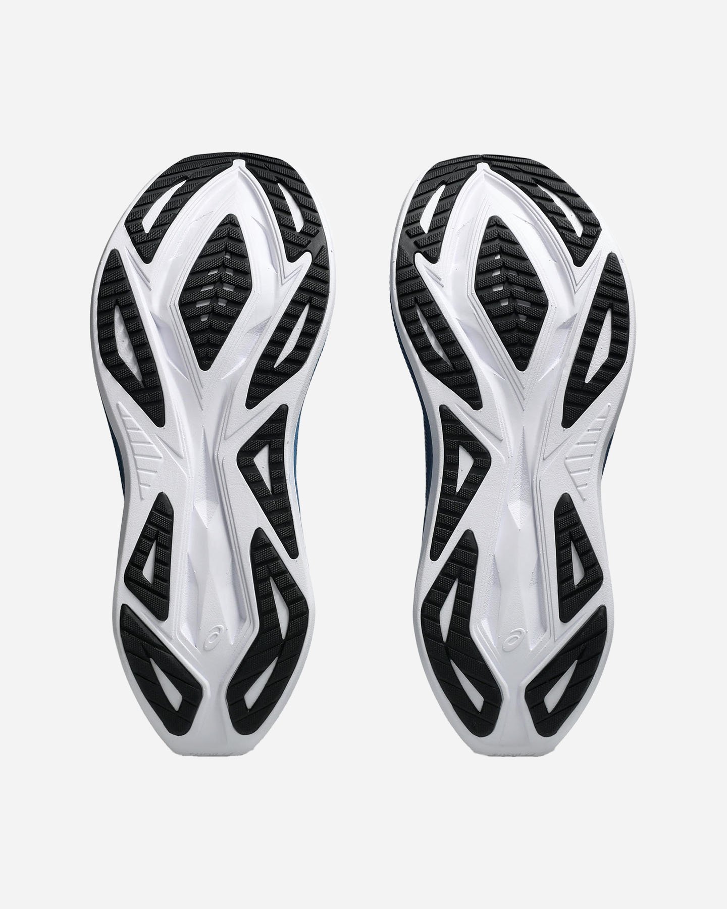 Scarpe running ASICS SUPERBLAST 2 M - Blu Navy - 2 | Cisalfa Sport