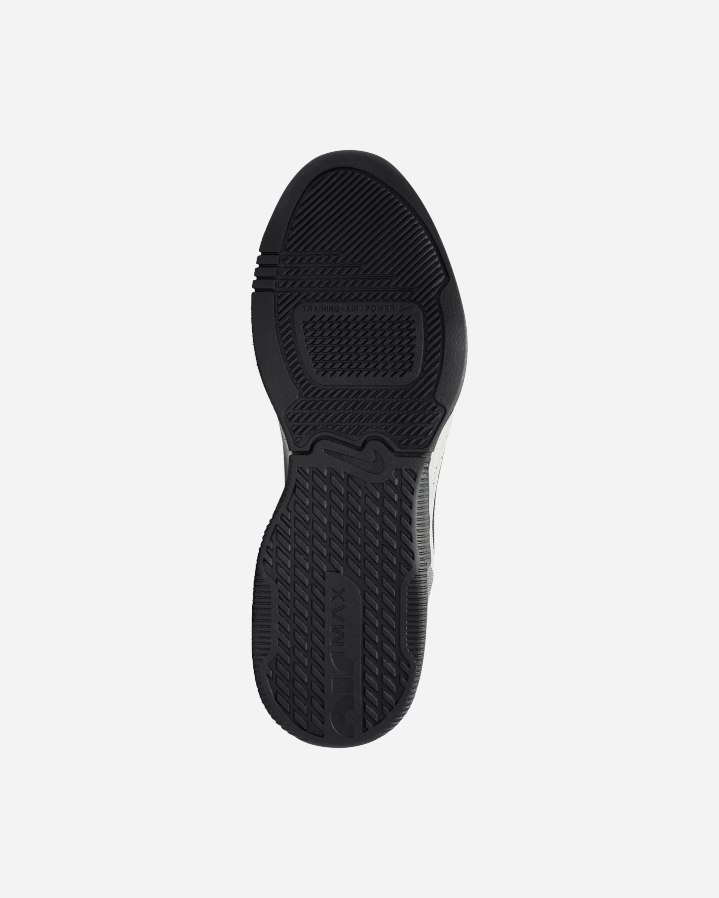 Scarpe training NIKE AIR MAX ALPHA TRAINER 5 M - Grigio - 2 | Cisalfa Sport