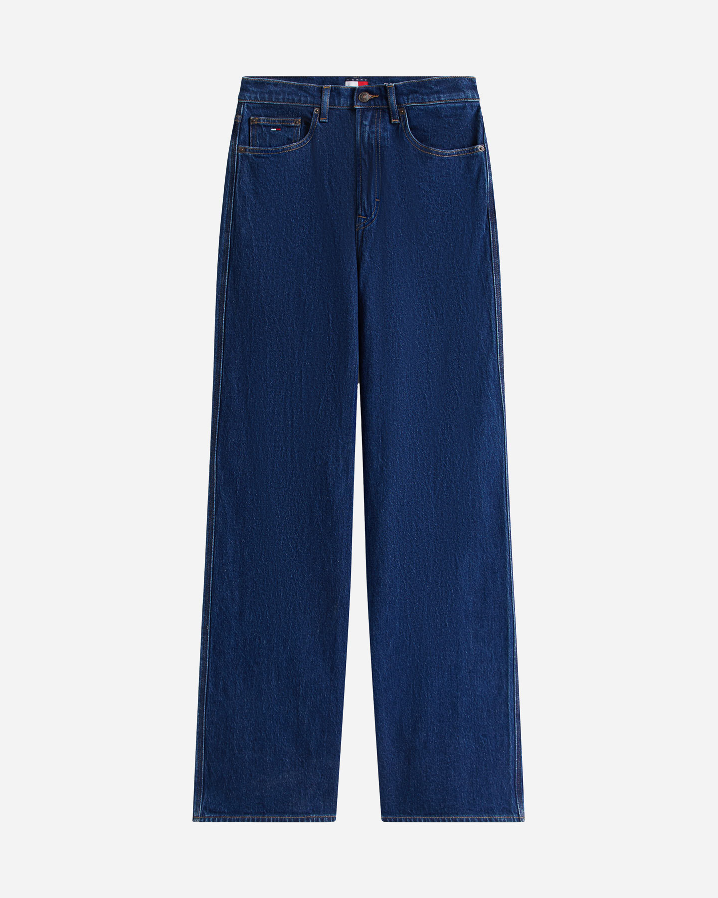 Jeans TOMMY HILFIGER CLAIRE HR L32 W - Denim - 0 | Cisalfa Sport