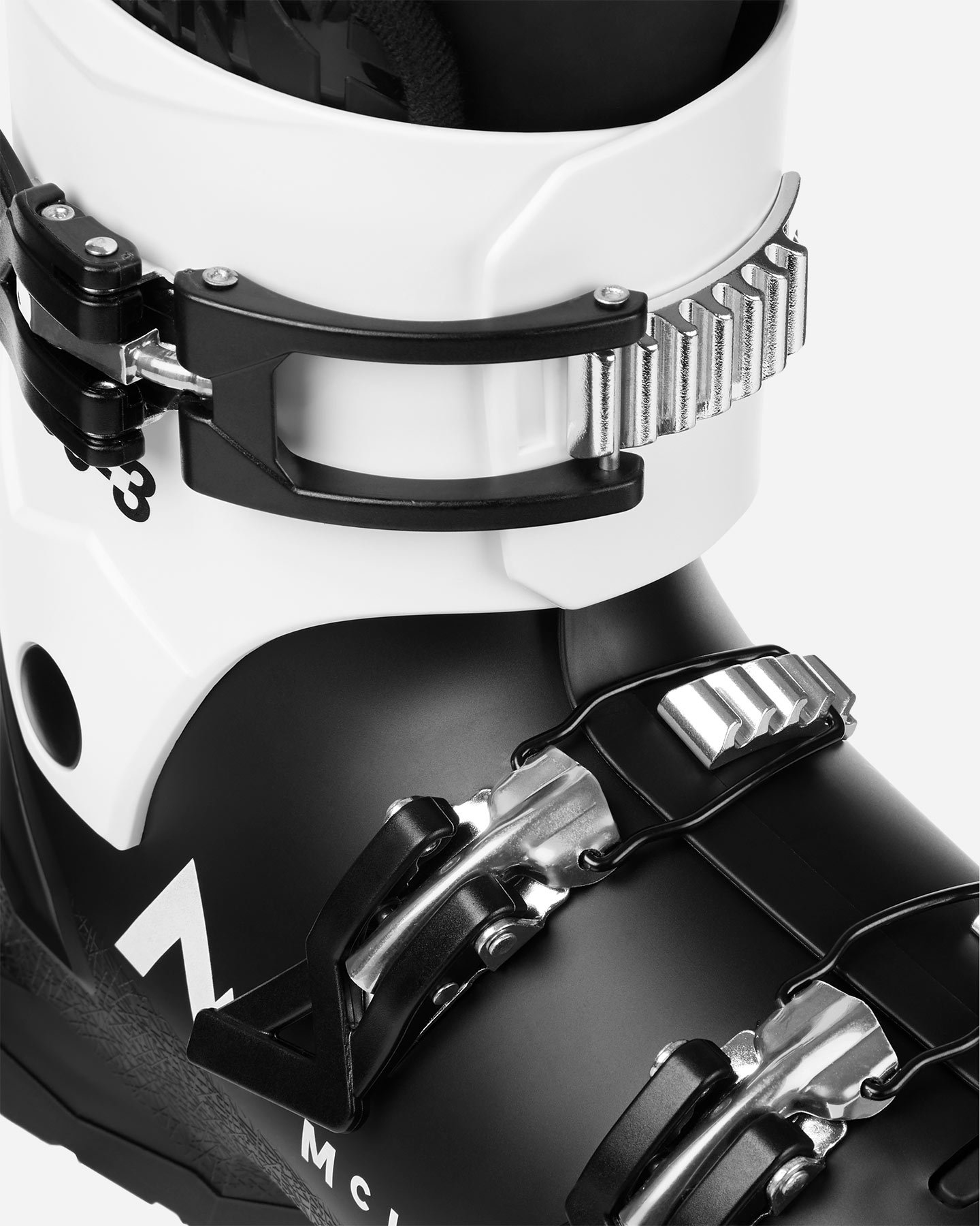 Scarponi sci MCKINLEY MJ50-3 JR - Color mix - 3 | Cisalfa Sport