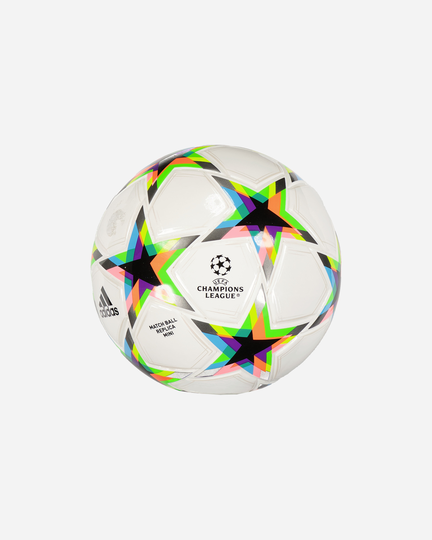 Mini pallone ADIDAS MINI UCLIN SZ.1  - 1 | Cisalfa Sport