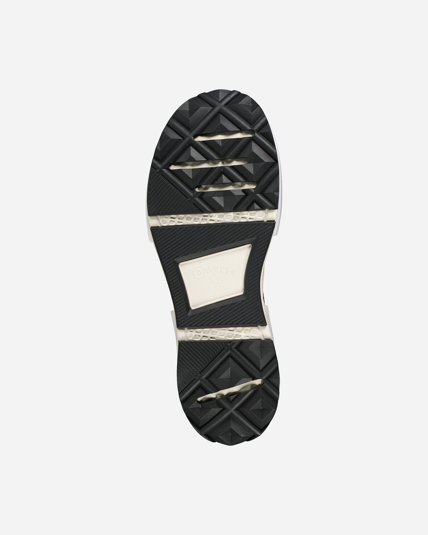 Scarpe sneakers CONVERSE RUN STAR LEGACY CX W - Nero - 2 | Cisalfa Sport