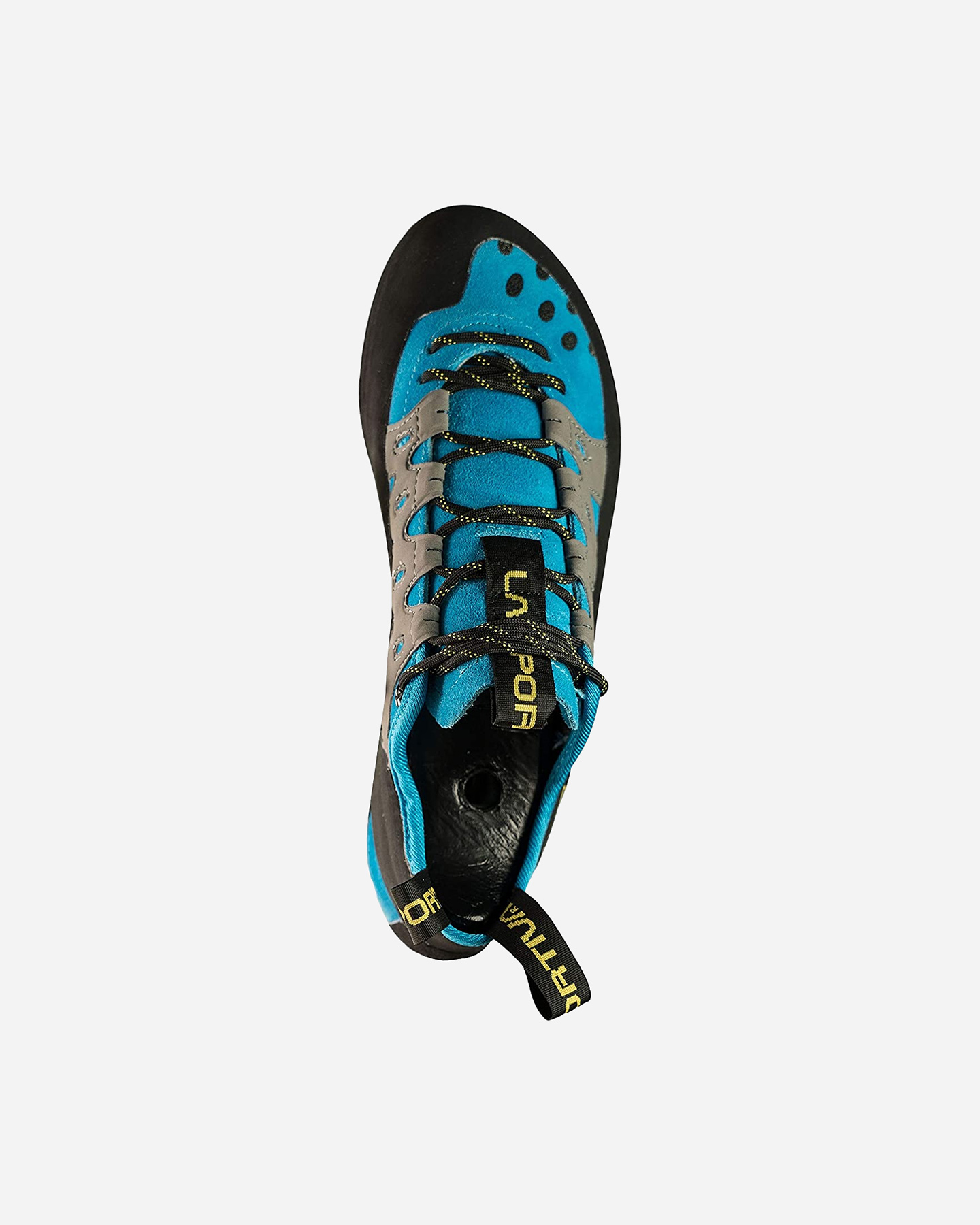 Scarpette arrampicata LA SPORTIVA TARANTULACE M - Blu - 1 | Cisalfa Sport