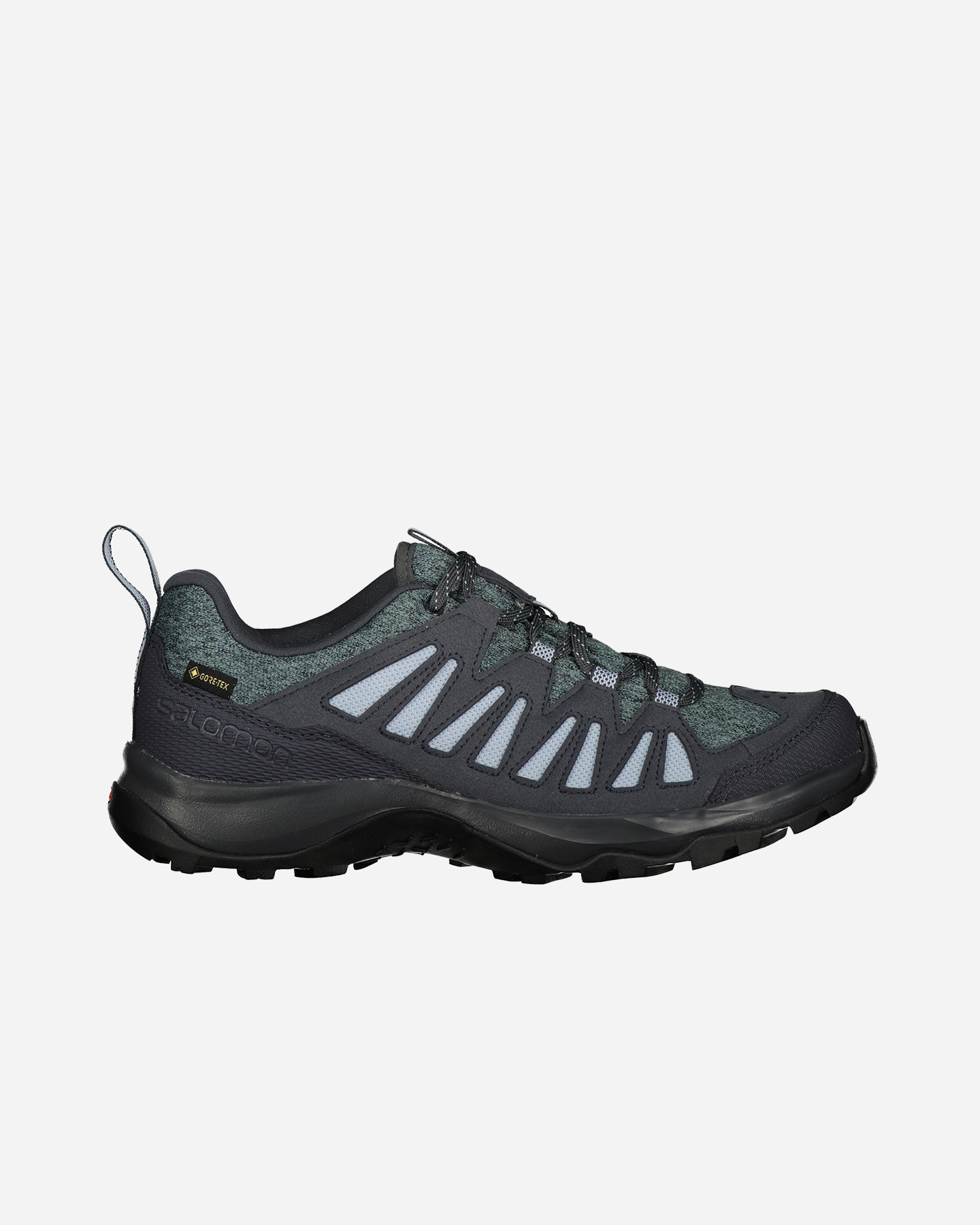 Scarpe trail SALOMON EOS GTX W - Grigio - 0 | Cisalfa Sport
