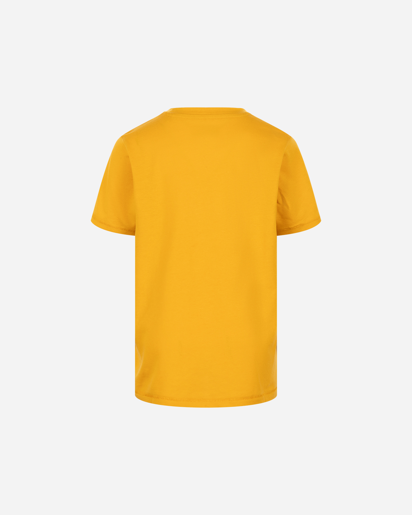 T-shirt MISTRAL NEON SHARK JR - Giallo - 1 | Cisalfa Sport