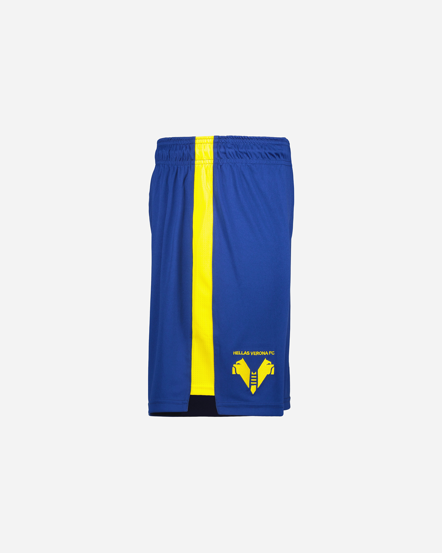 Pantaloncini calcio ufficiali JOMA HELLAS VERONA HOME 23-24 M - Color mix - 1 | Cisalfa Sport