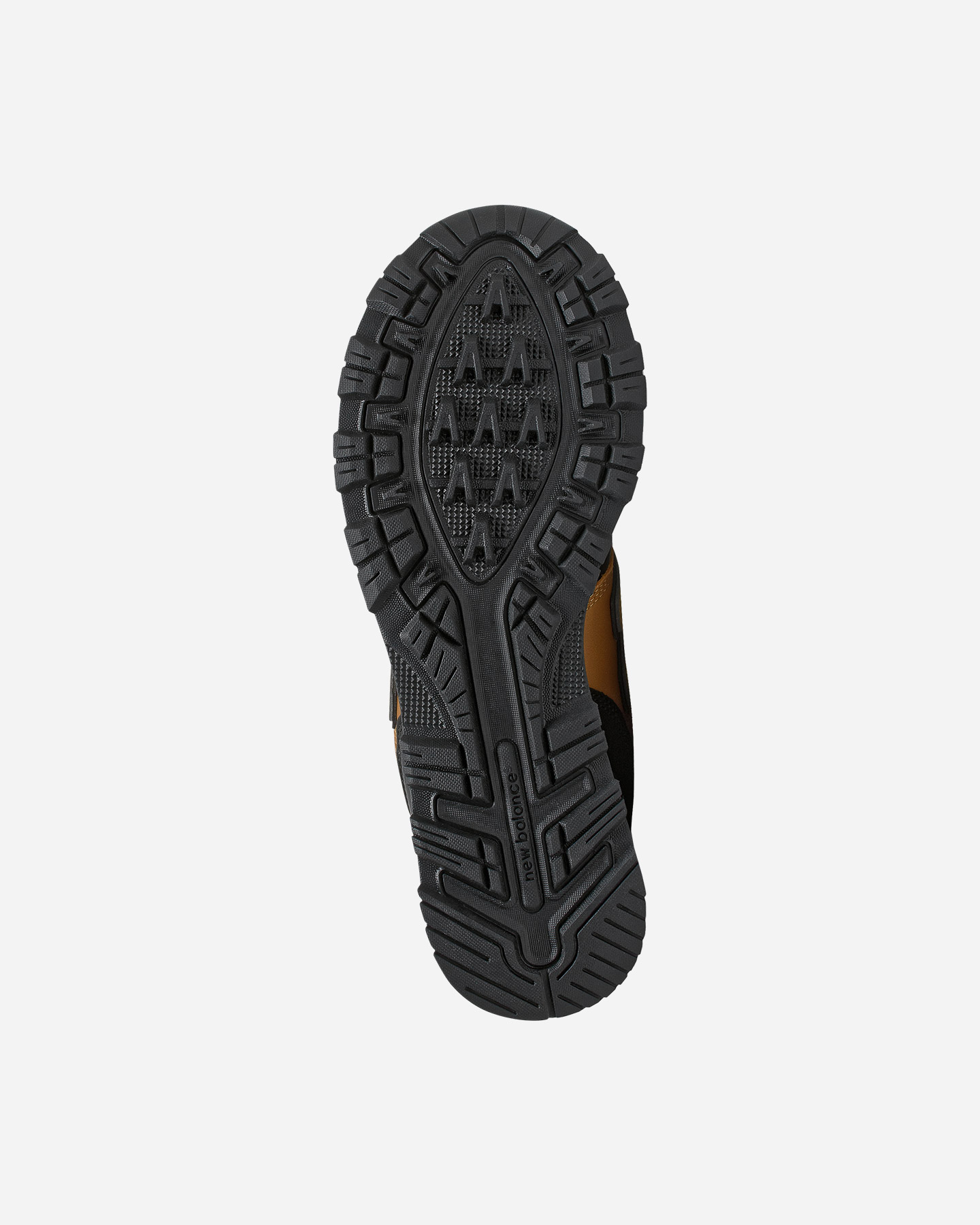 Scarpe sneakers NEW BALANCE 574 M - Marrone - 1 | Cisalfa Sport