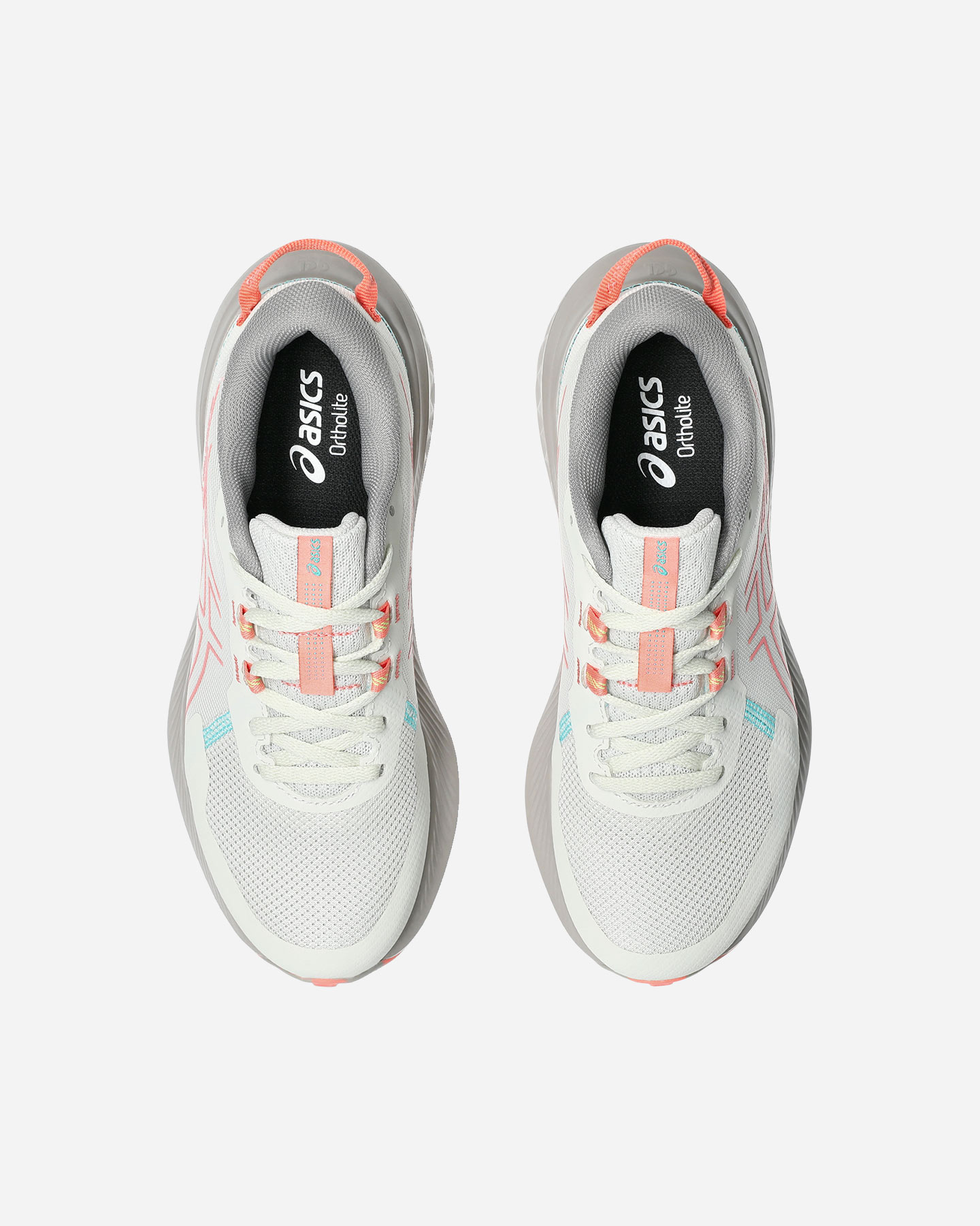 Scarpe trail ASICS GEL EXCITE TRAIL 2 W - Grigio - 3 | Cisalfa Sport