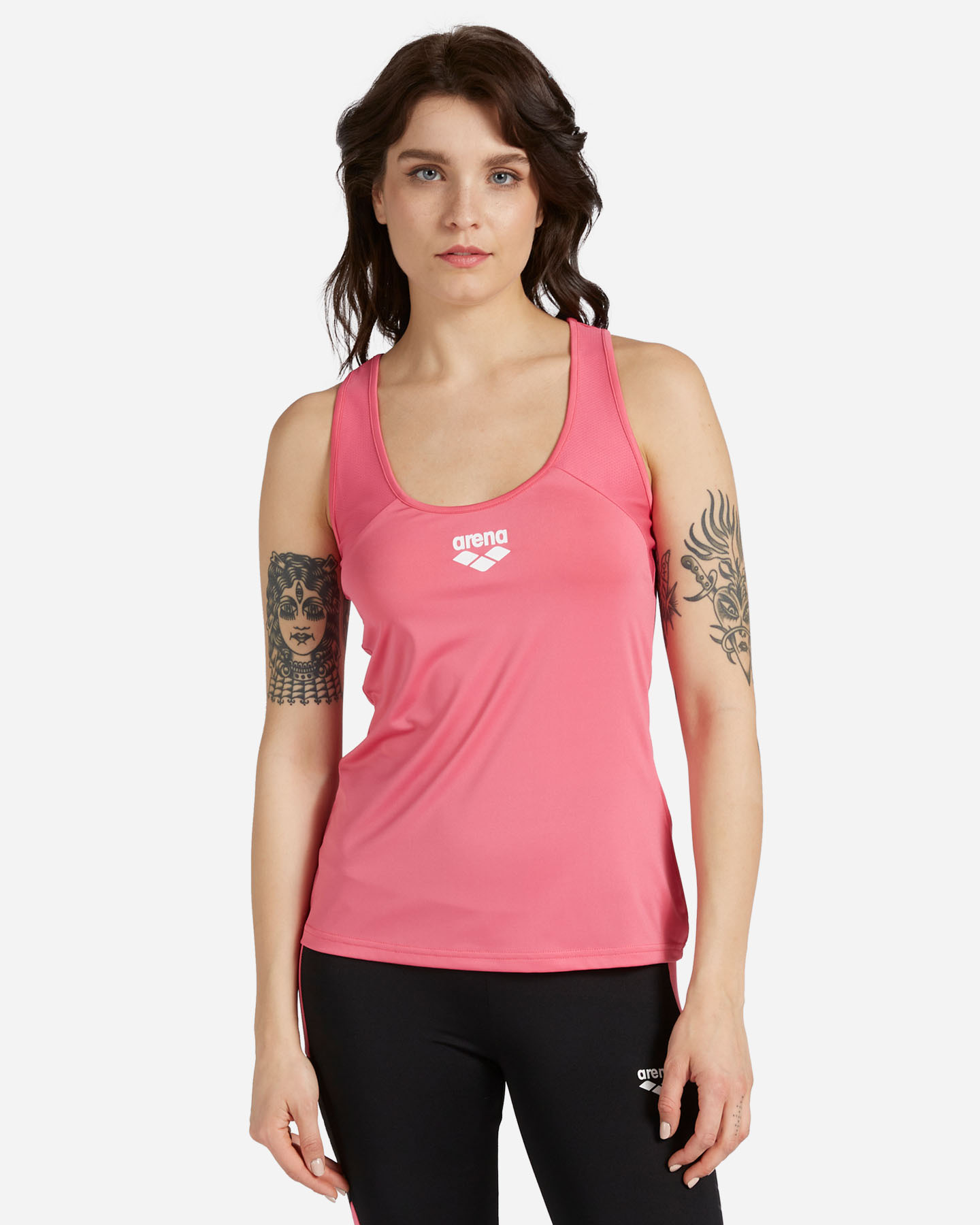 Canotta training ARENA POWER W - 6 | Cisalfa Sport