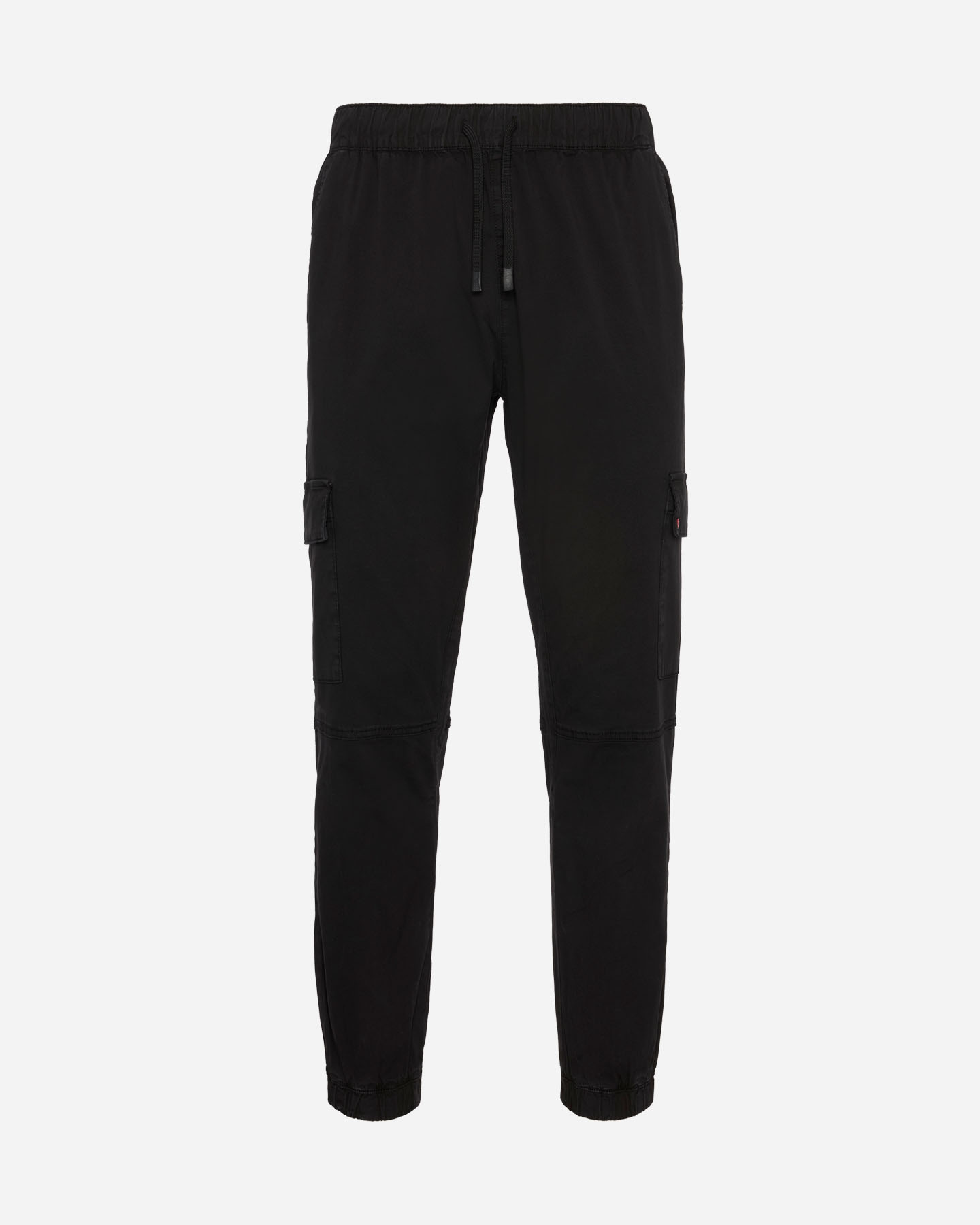 Pantalone MISTRAL ADVENTURE DIVISION M - Nero - 0 | Cisalfa Sport