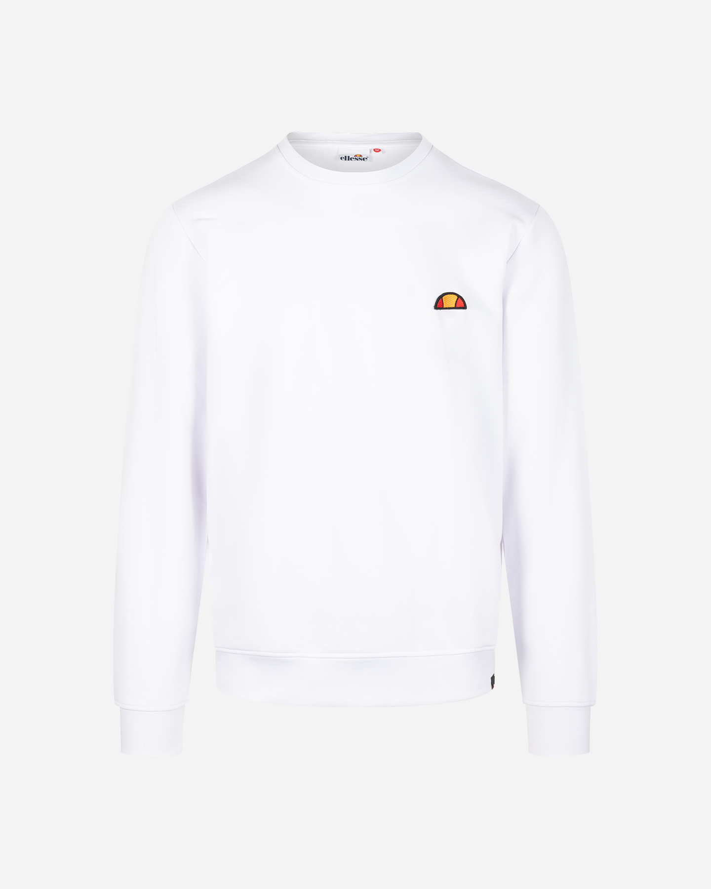 Felpa ELLESSE OPTICAL M - 0 | Cisalfa Sport