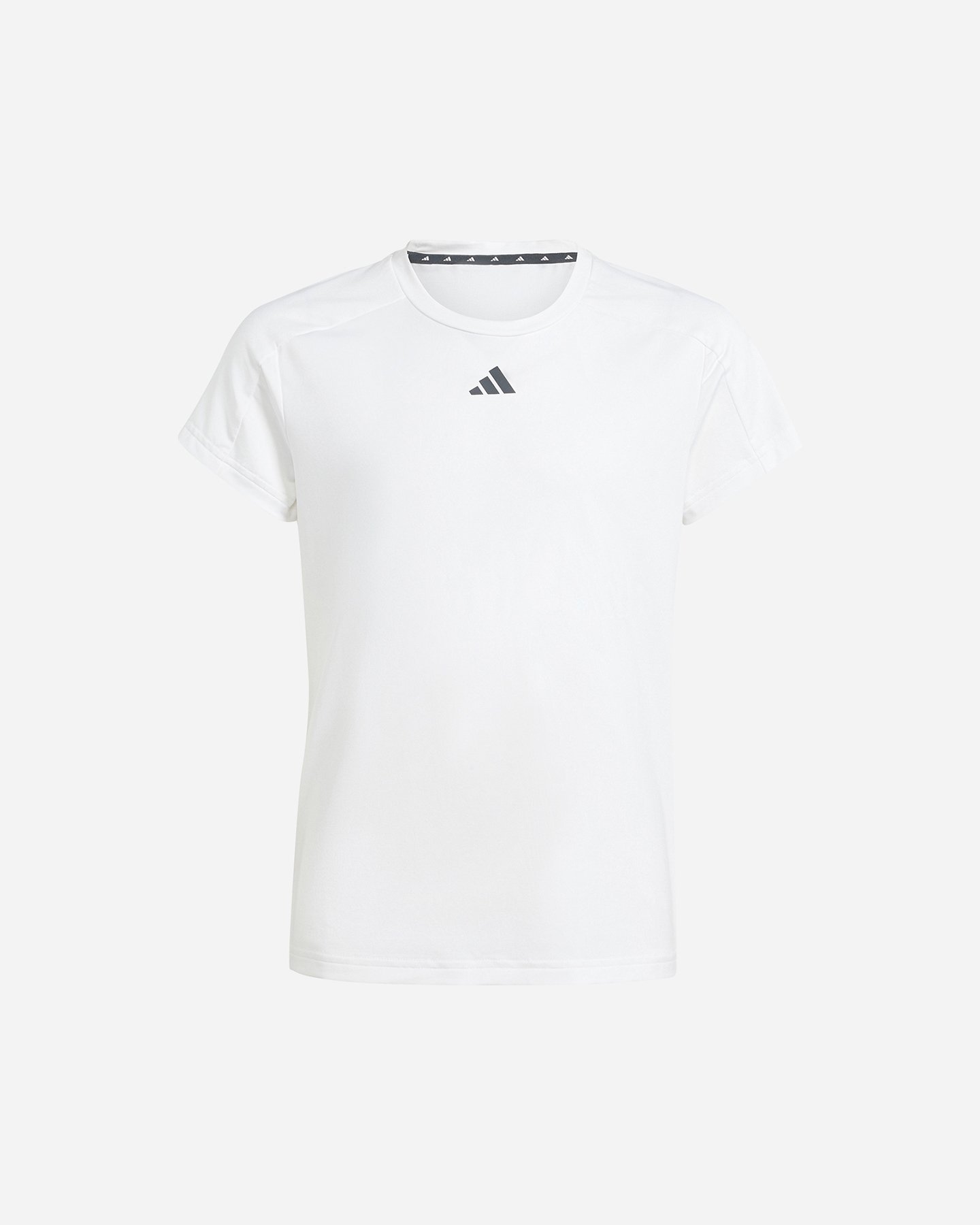 Completo ADIDAS SET BASIC JR - Rosa - 2 | Cisalfa Sport