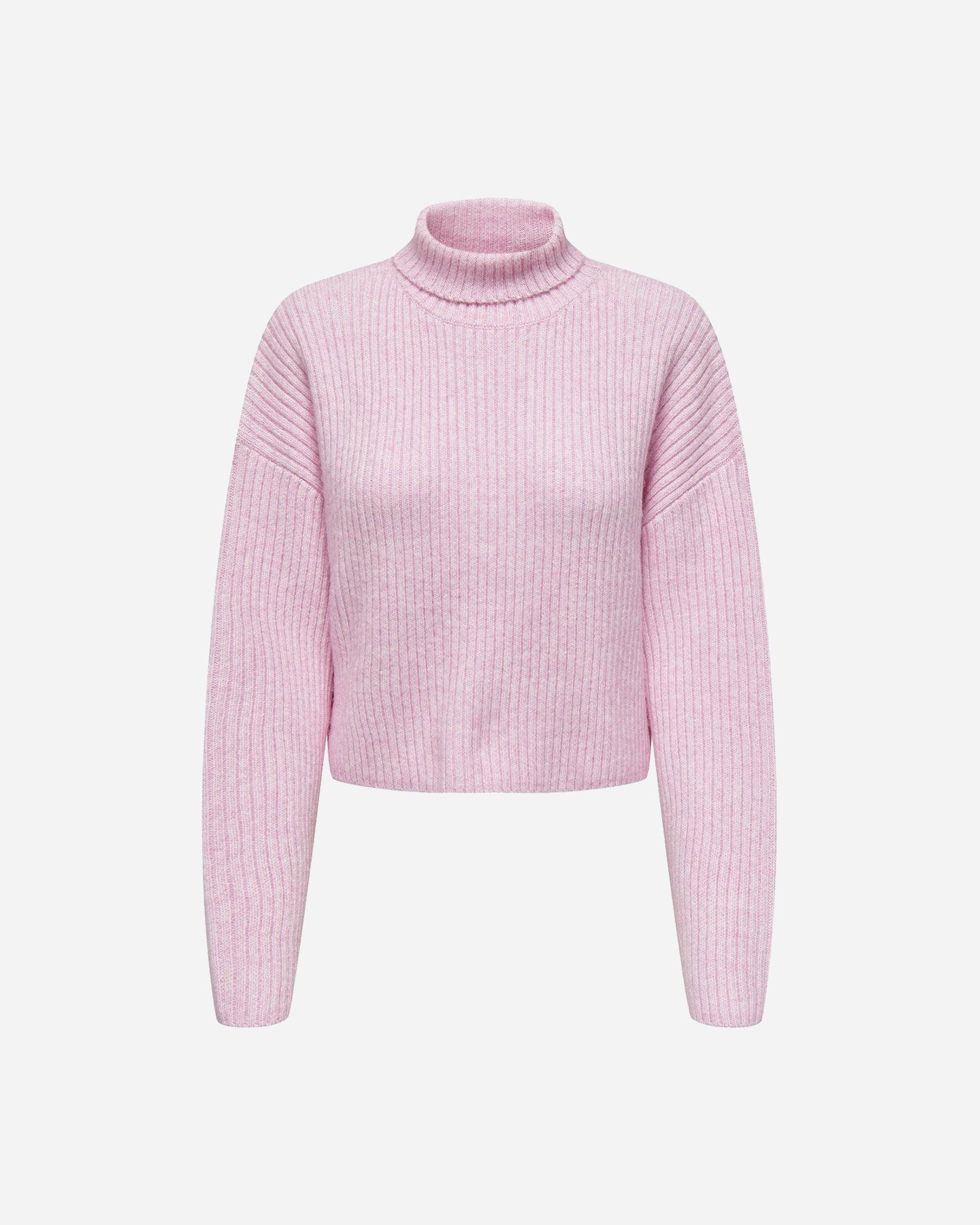 Maglione ONLY MELANIE W - Rosa - 0 | Cisalfa Sport