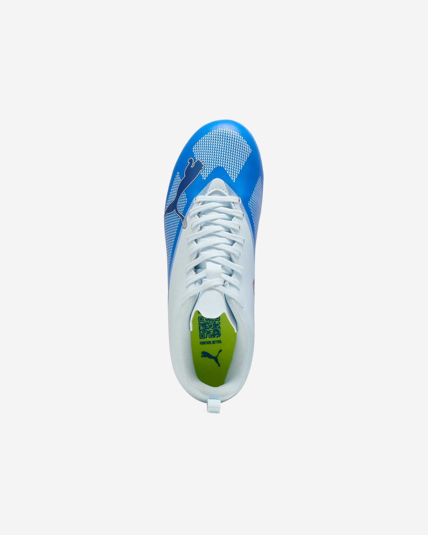 Scarpe calcio PUMA ULTRA 7 PLAY MG JR - 4 | Cisalfa Sport